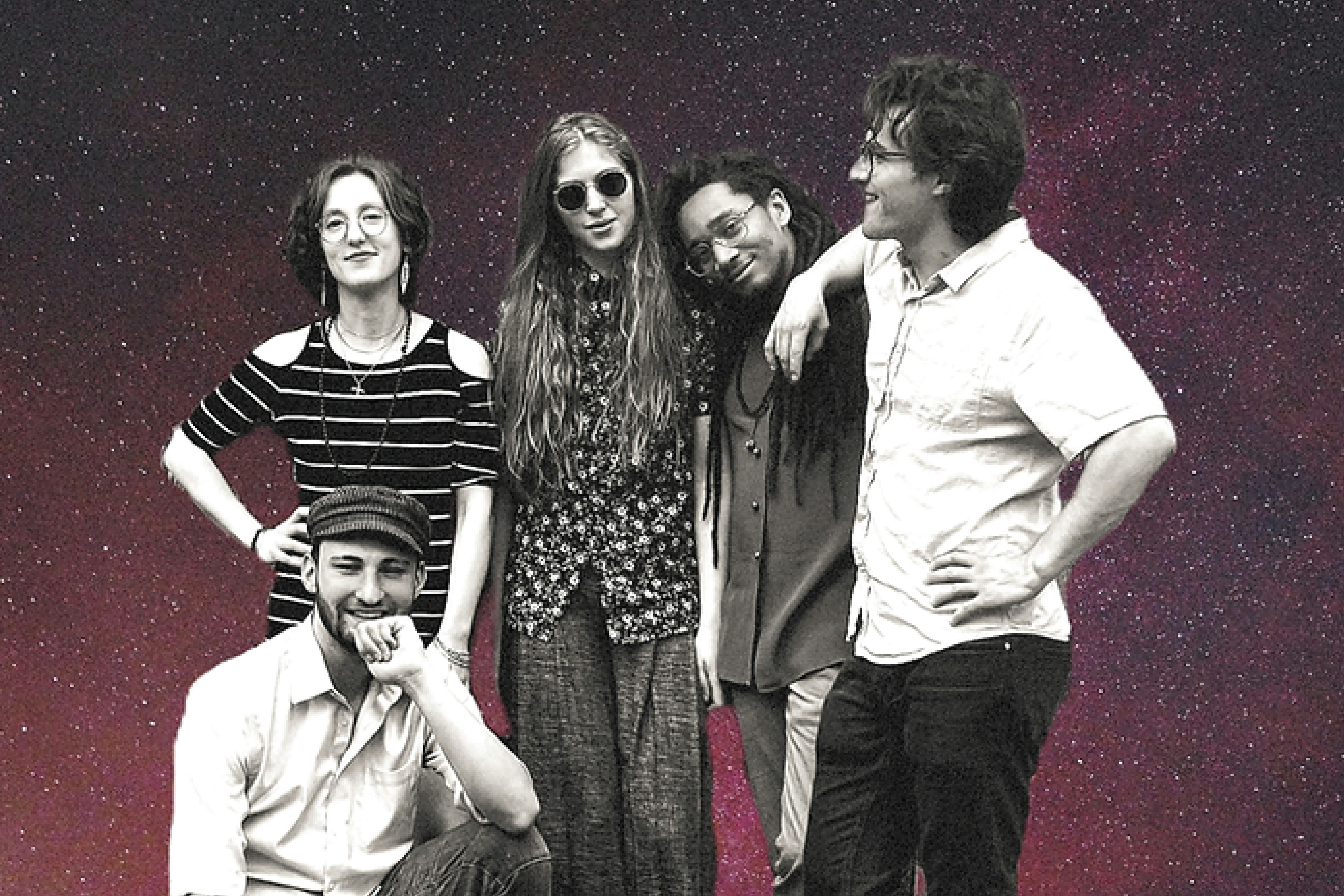 Late Night with Tansy Wine, Night Two!