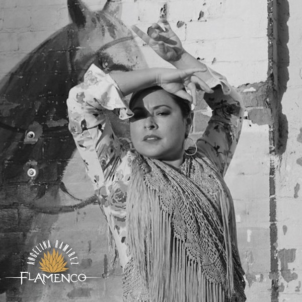 AR Flamenco Presents: Tablao Flamenco Birthday Baile!