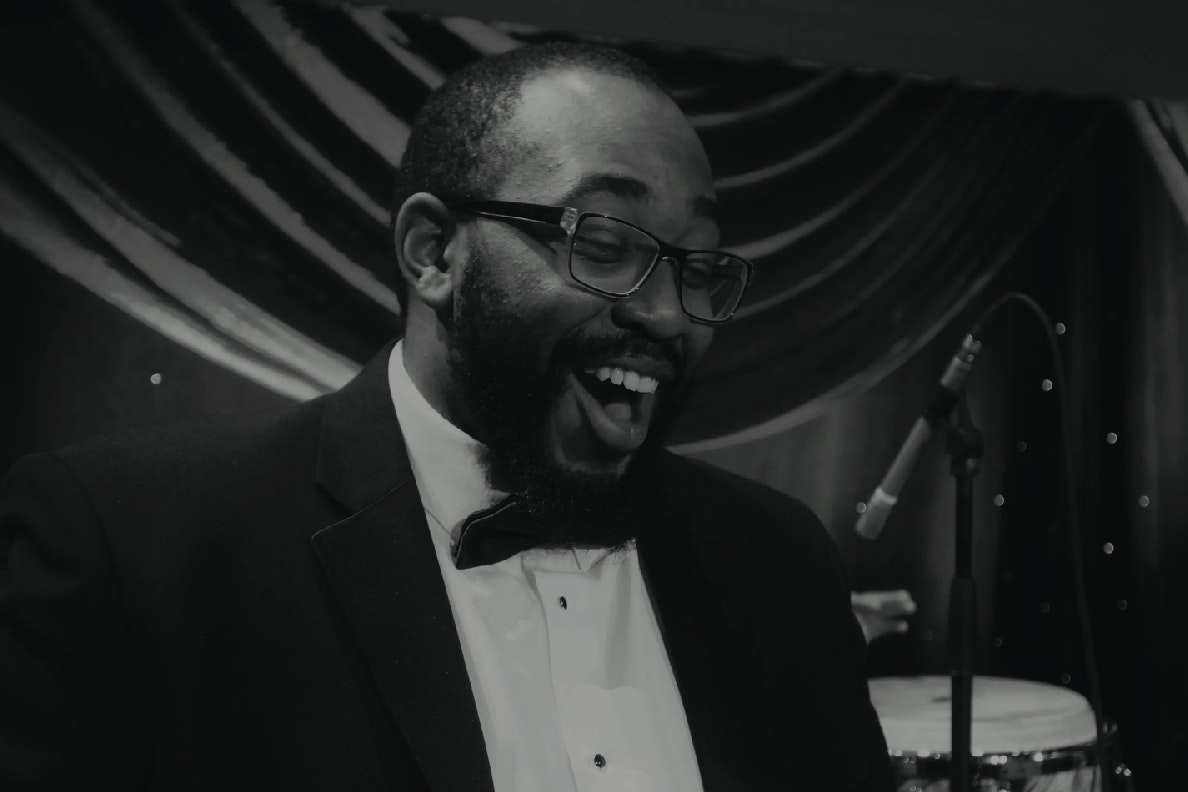 Late Night with Jonathan Eldridge II!