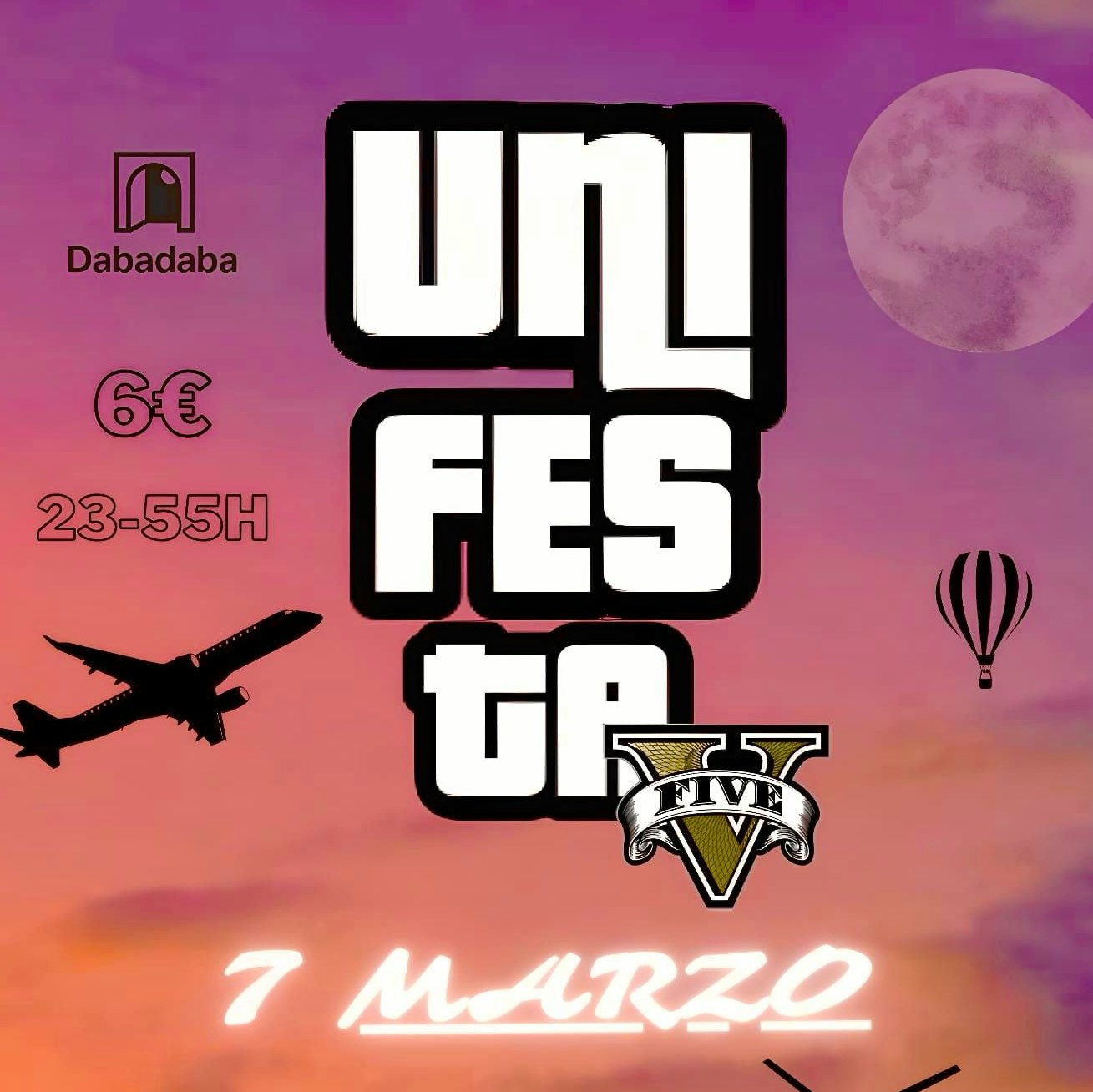 Unifesta