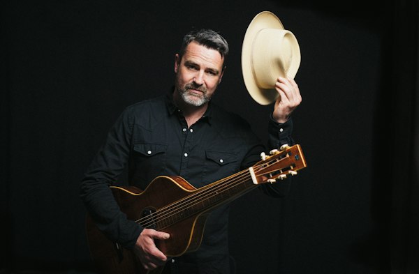 Martin Harley