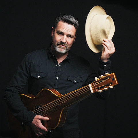 Martin Harley