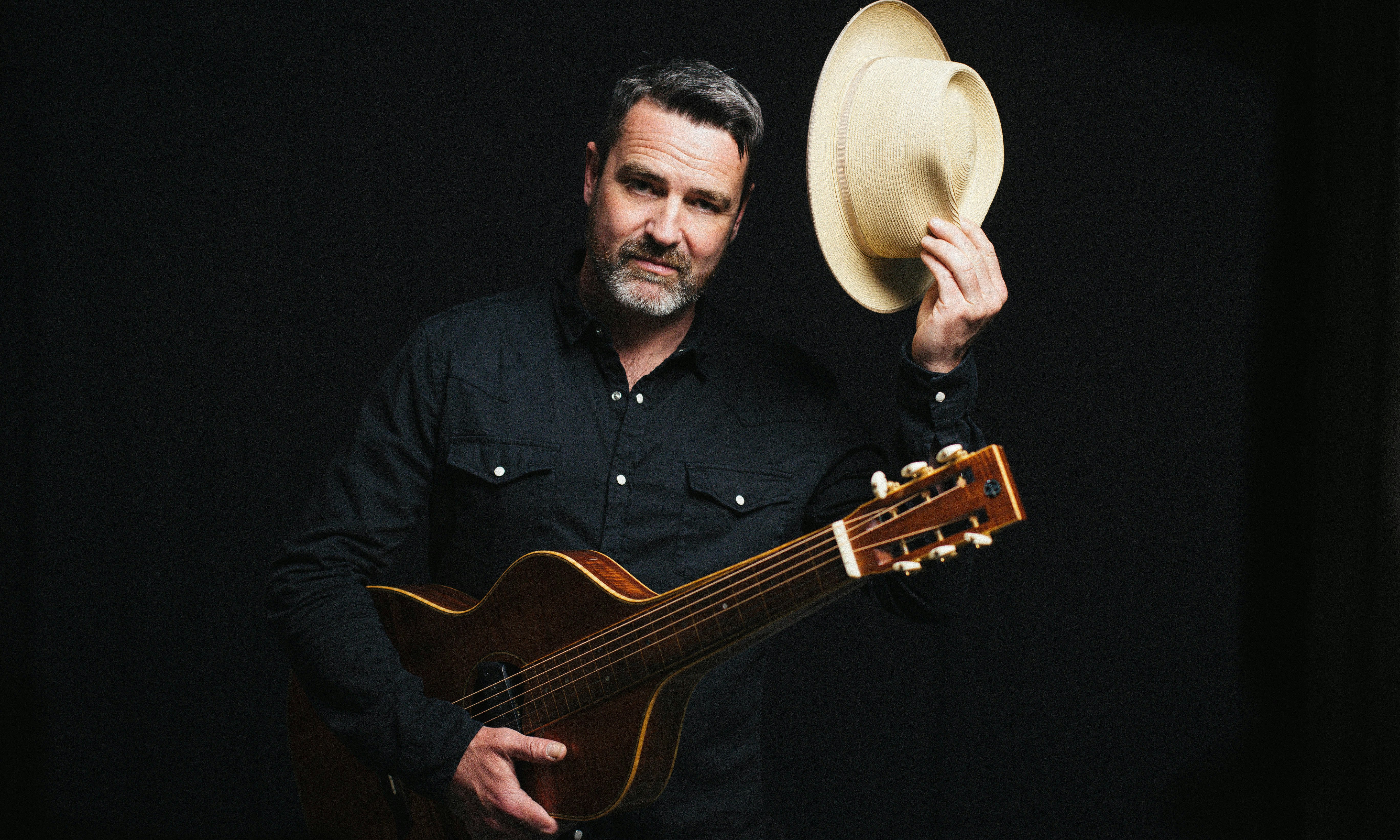 Martin Harley