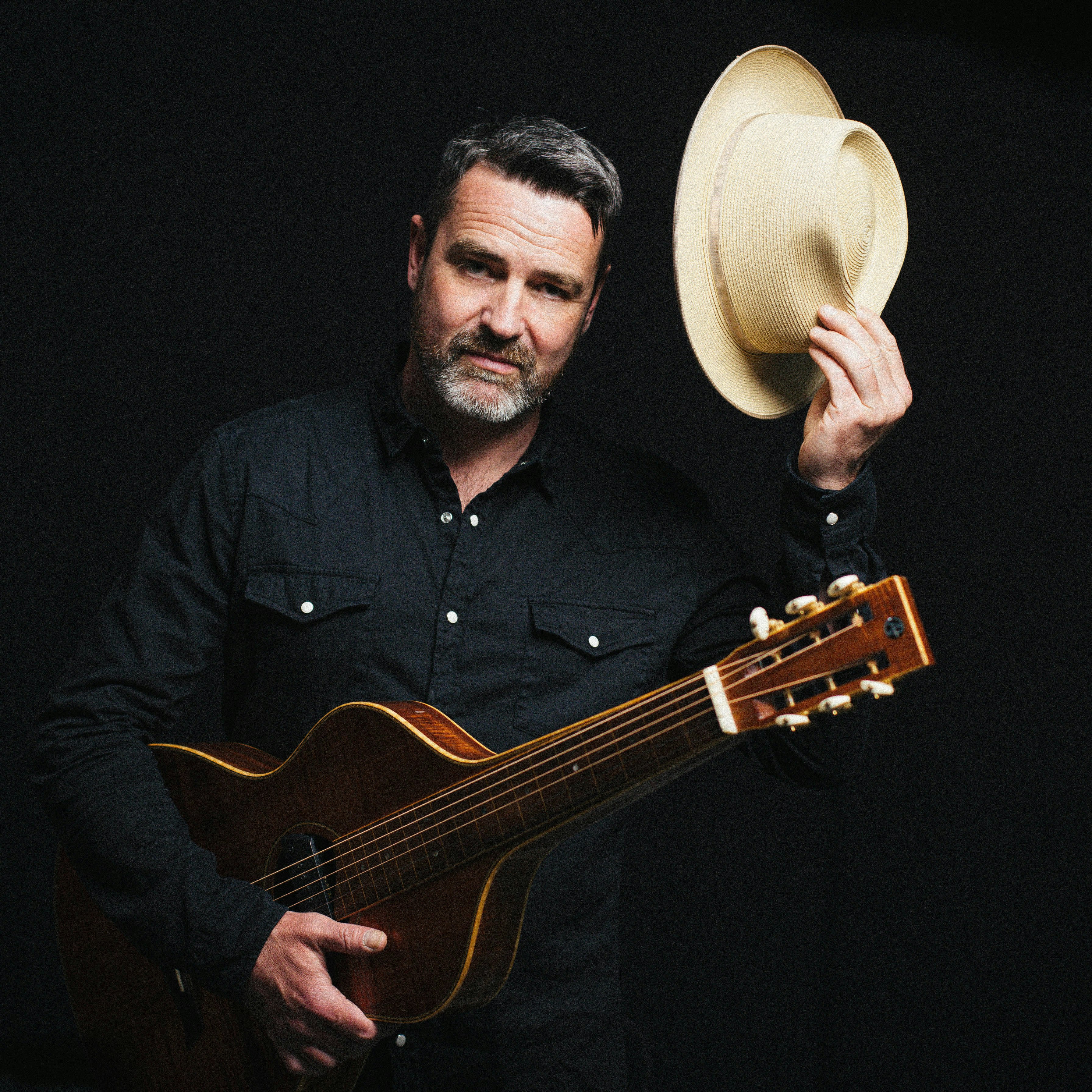 Martin Harley