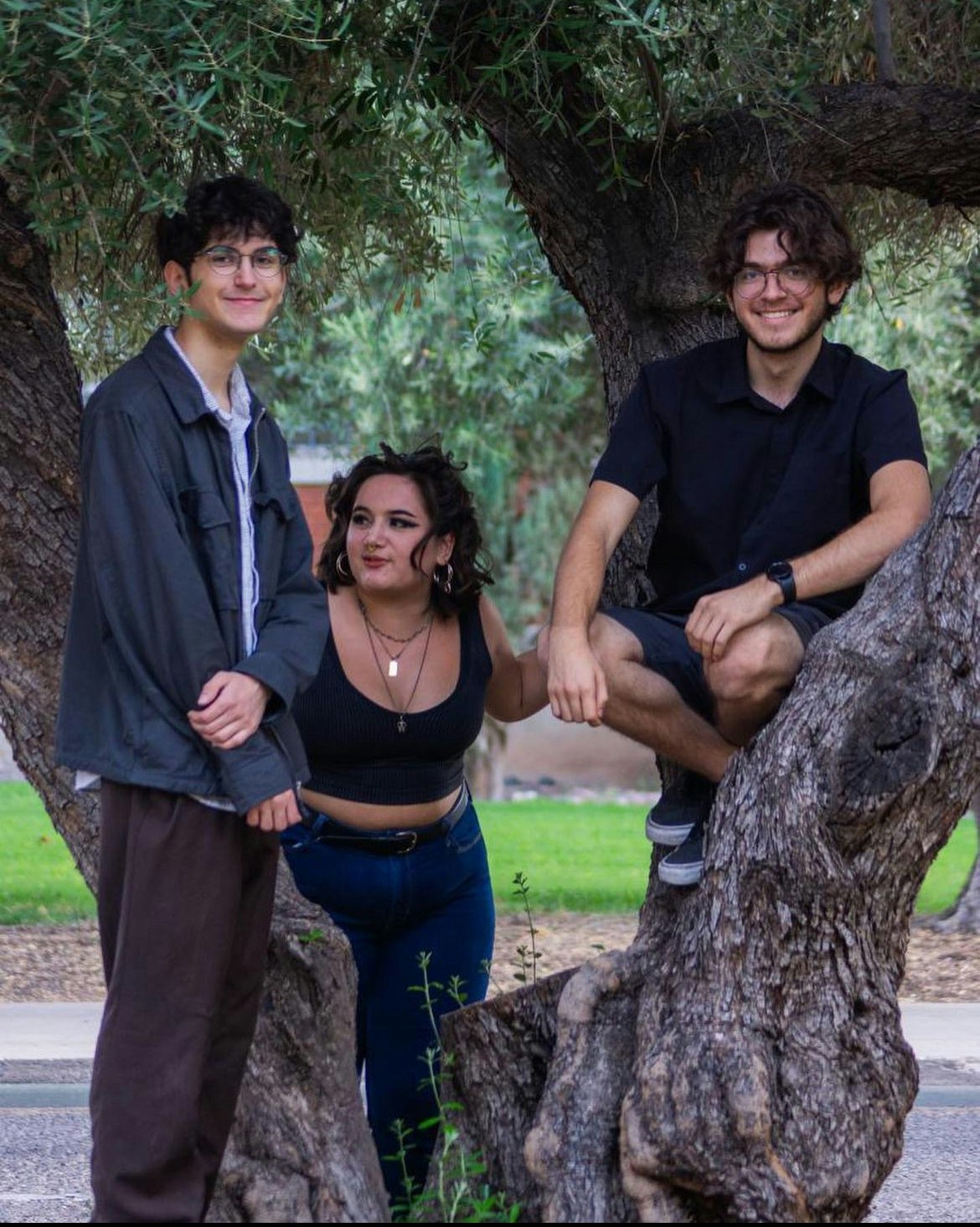 International Waters