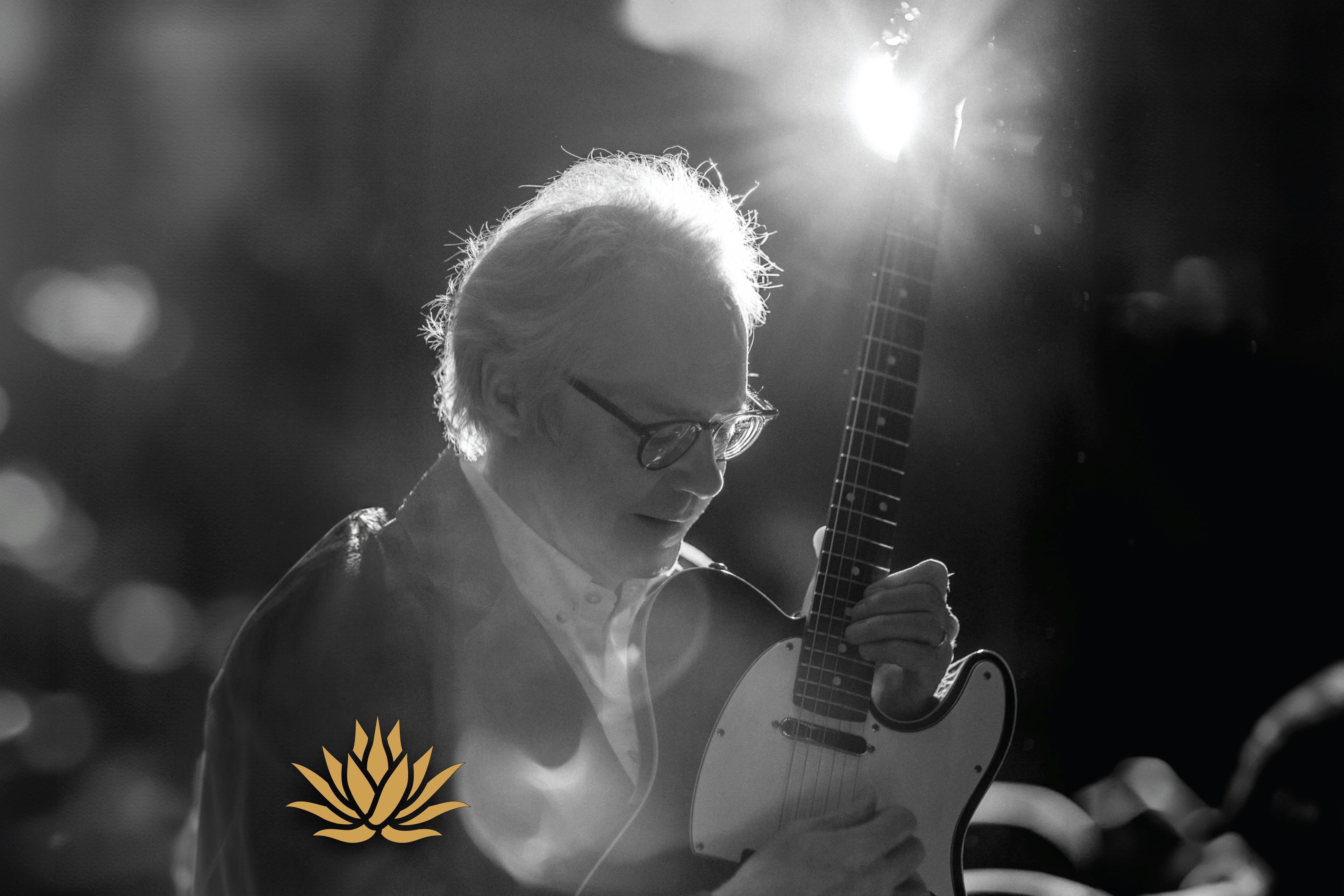 Bill Frisell Solo Guitar