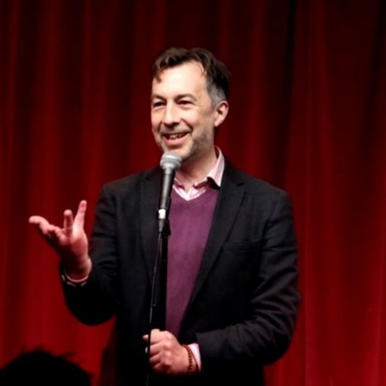 Chris Head Stand-up Course Showcase at The Camden Head - Angel Comedy Club