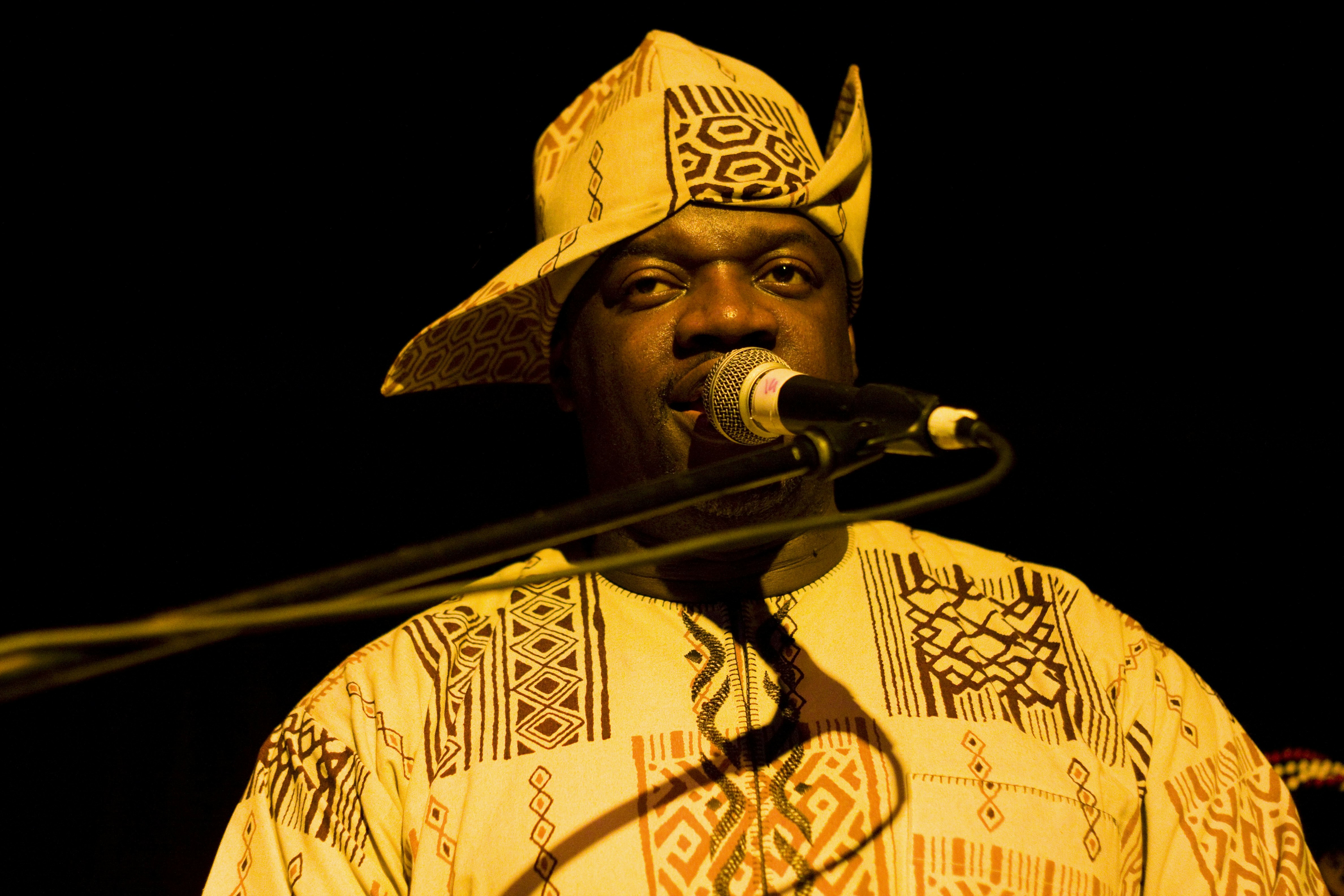 Wah Wah 45s 25th Anniversary in London at Village Underground