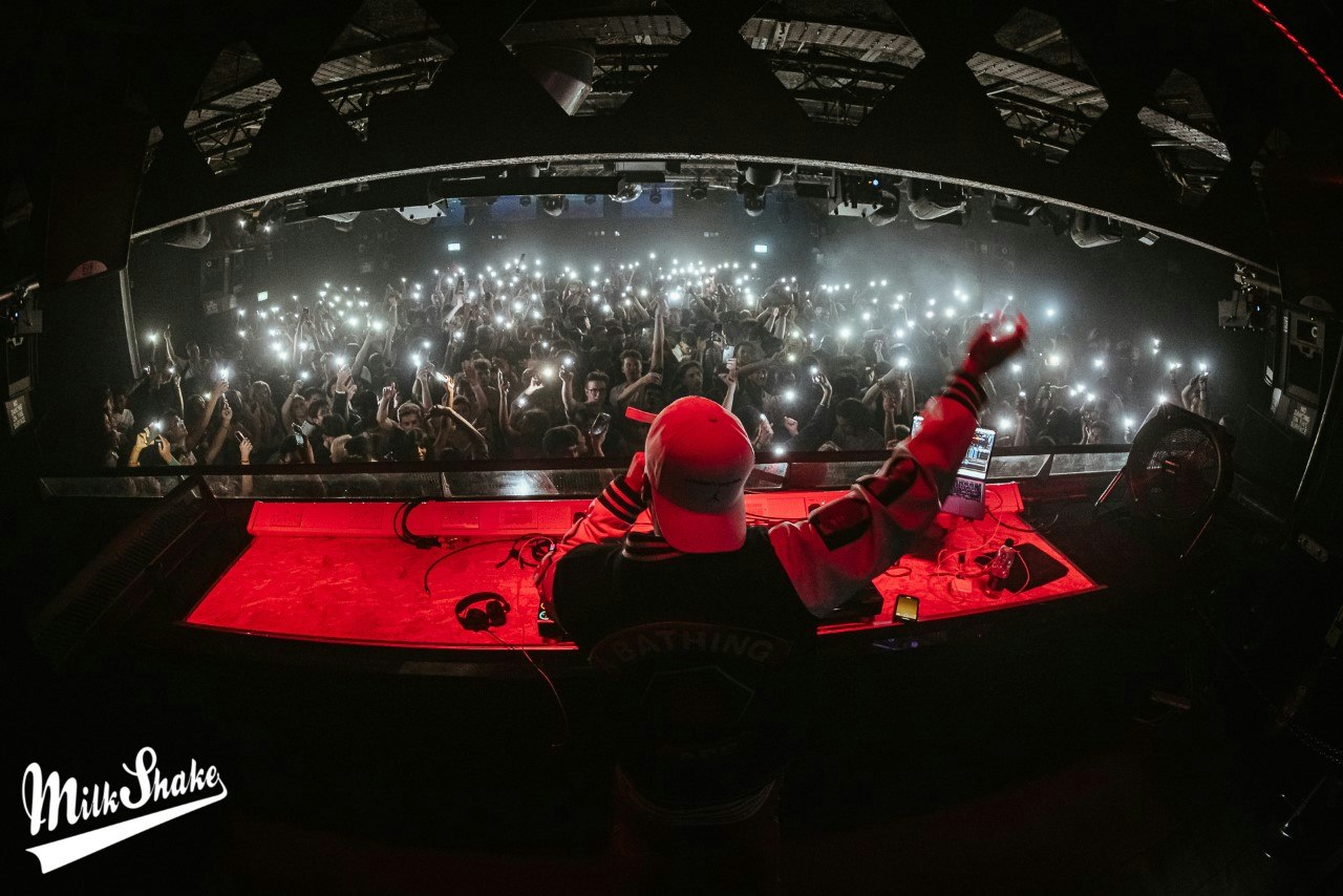 Milkshake, The Official Easter Rave 2024 Bilhetes | £ 11 | 26 de mar ...
