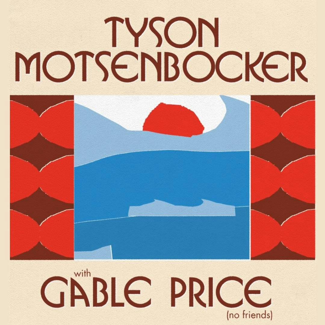 Tyson Motsenbocker