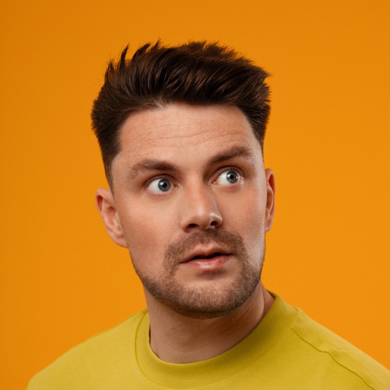 Marc Jennings: Fringe Preview at The Bill Murray - Angel Comedy Club