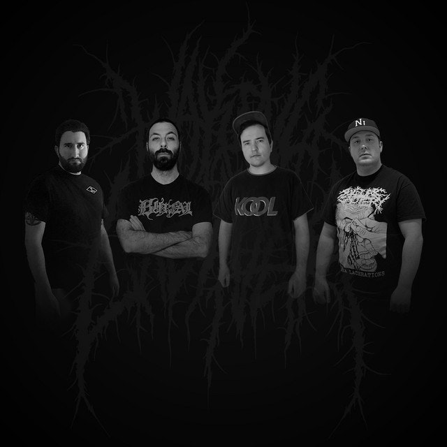 Waking the Cadaver tickets, events, and tour dates