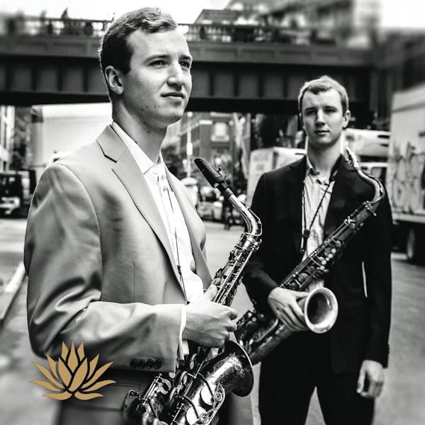 Peter & Will Anderson Play the Music of Benny Goodman