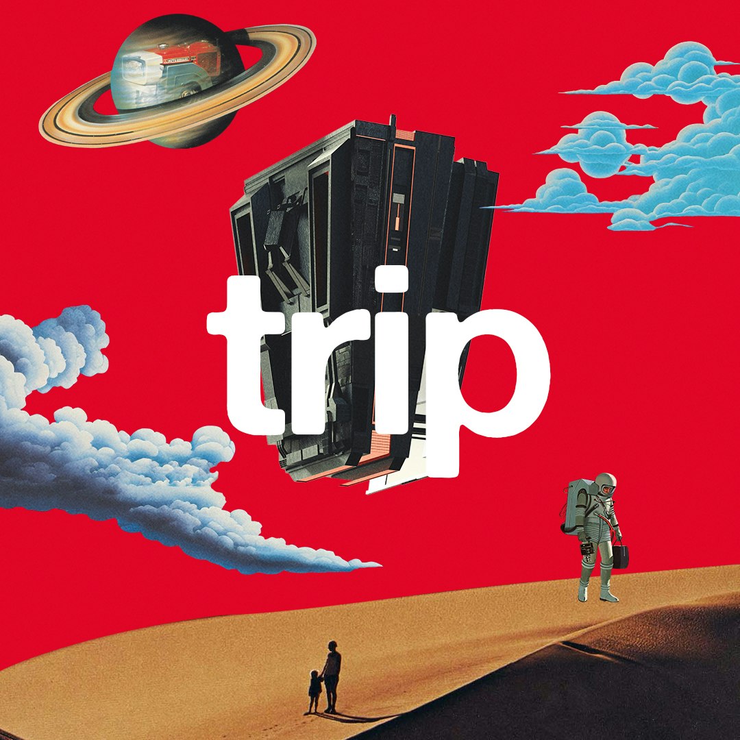 TRIP AT CLUB CHINOIS DICE