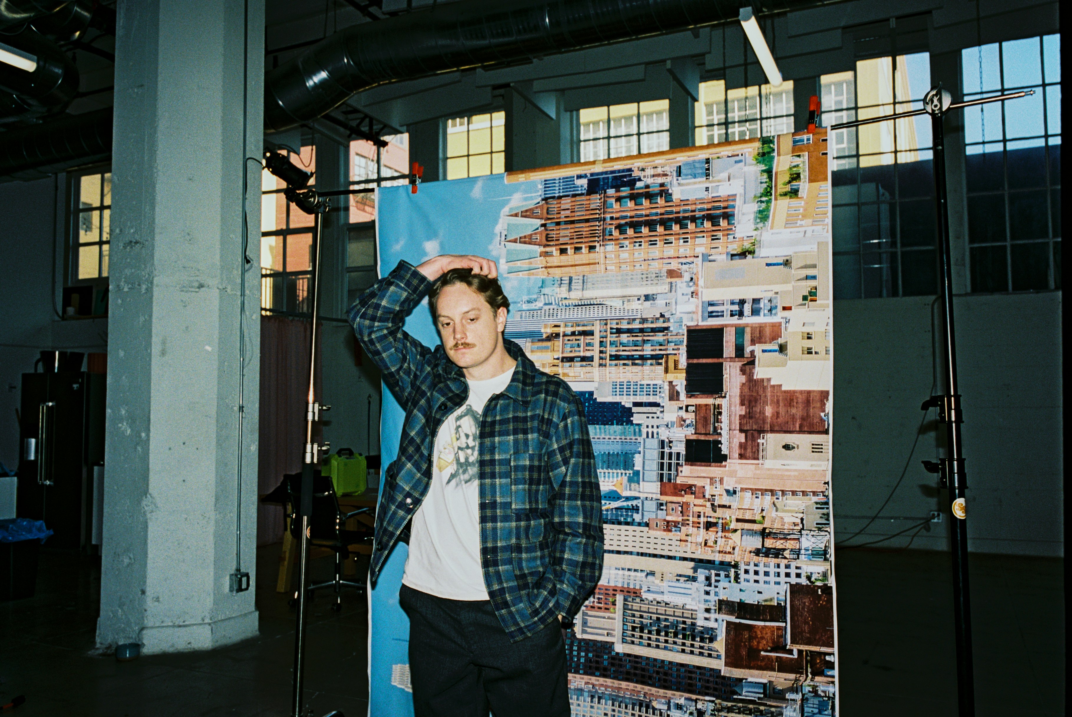 Yot Club Performance + Signing Tickets From 19 2 Apr Rough Trade