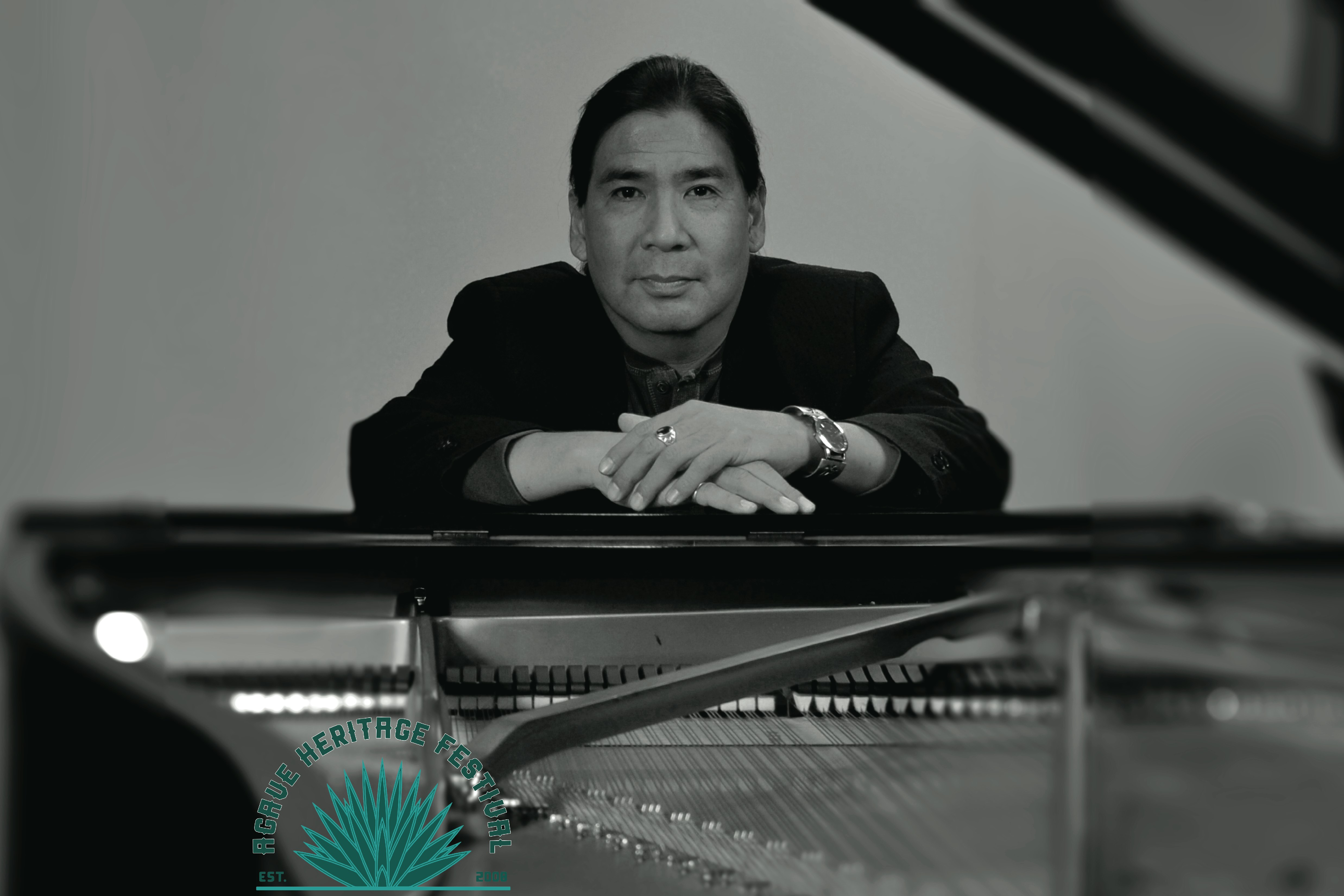 AHF presents Larry Redhouse Quartet