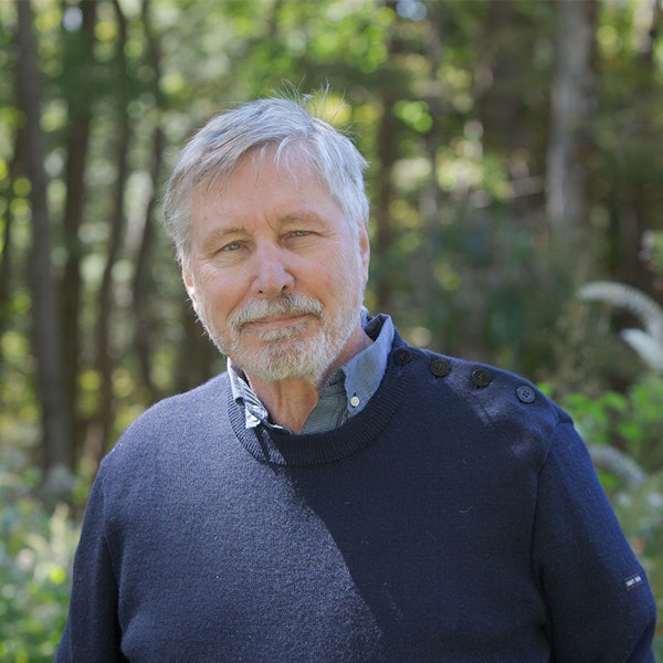 Bessel van der Kolk