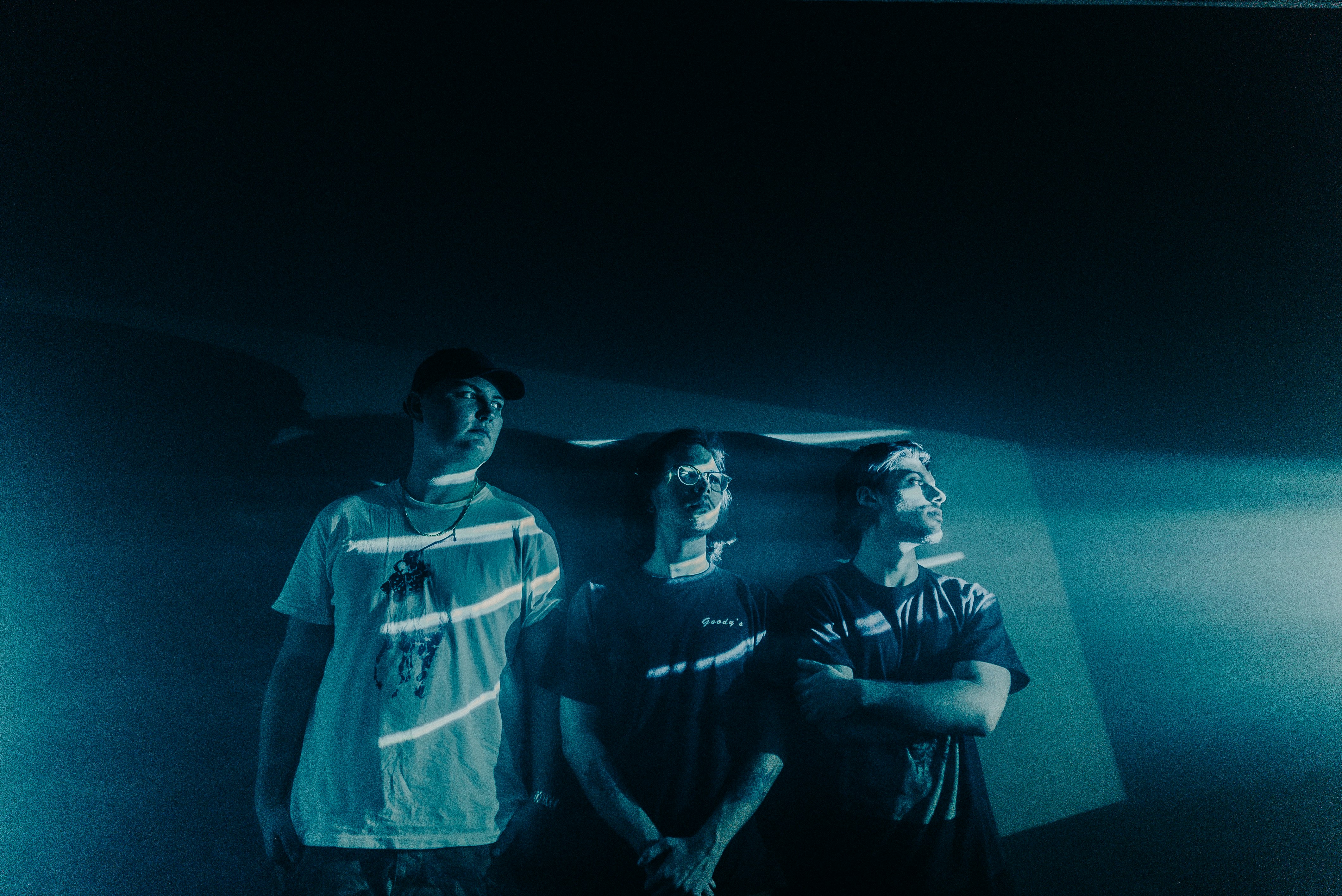 Belmont/Can’t Swim