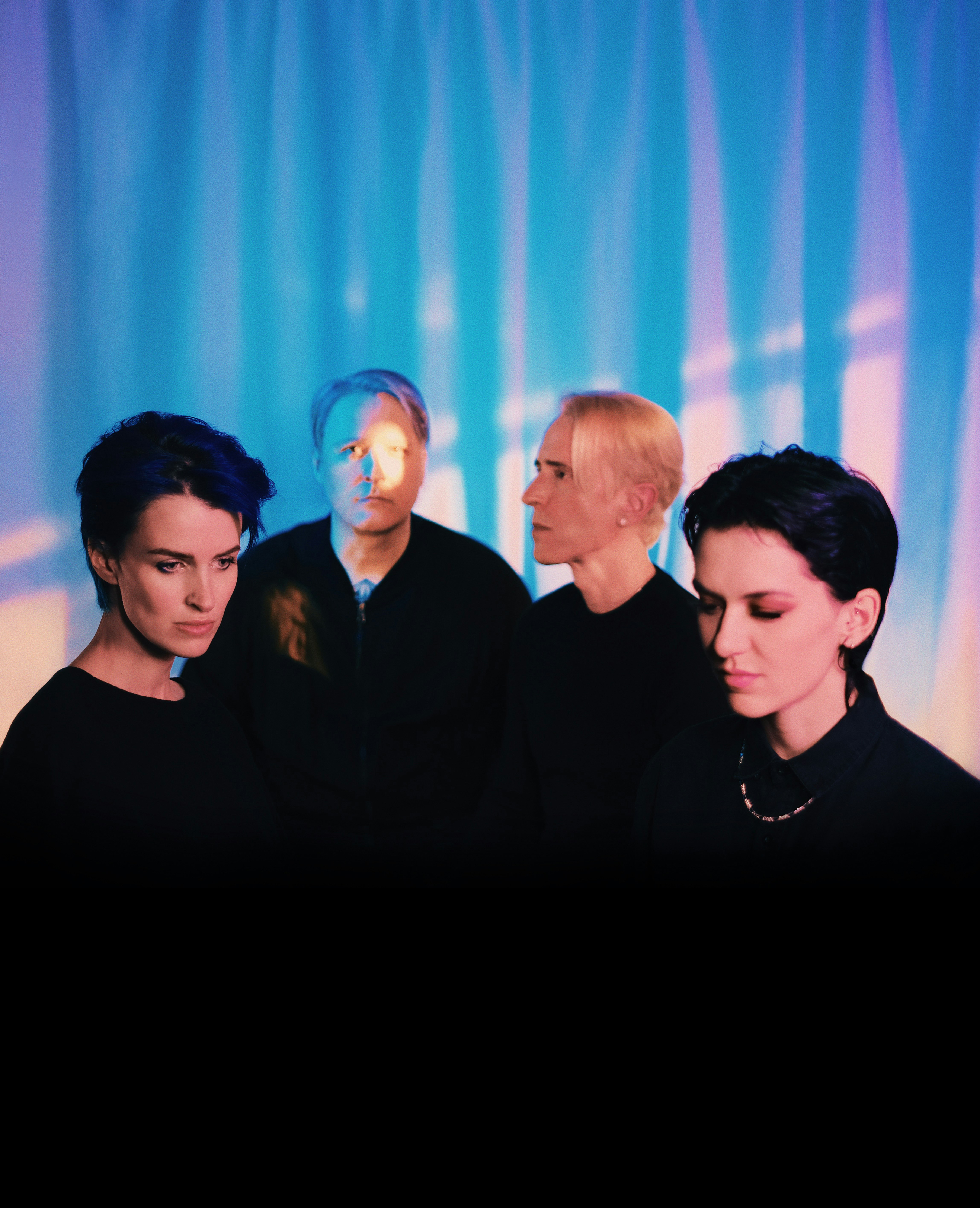 Actors w/ Confines and Black Asteroid Tickets US32.96 Nov 15 Le