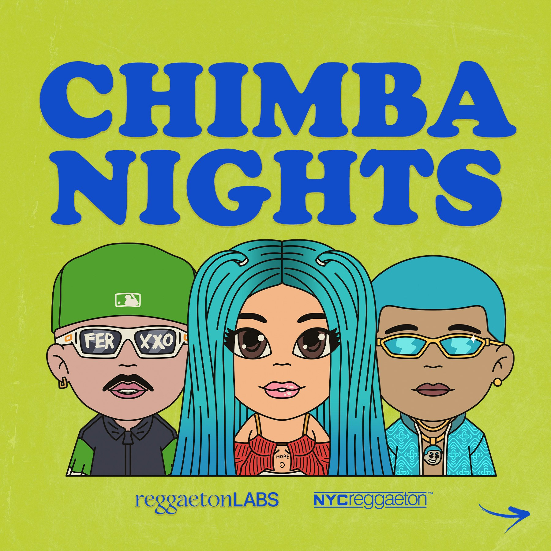 Chimba Nights™️ - May 26th (18+) Tickets | From $11.33 | 26 May 