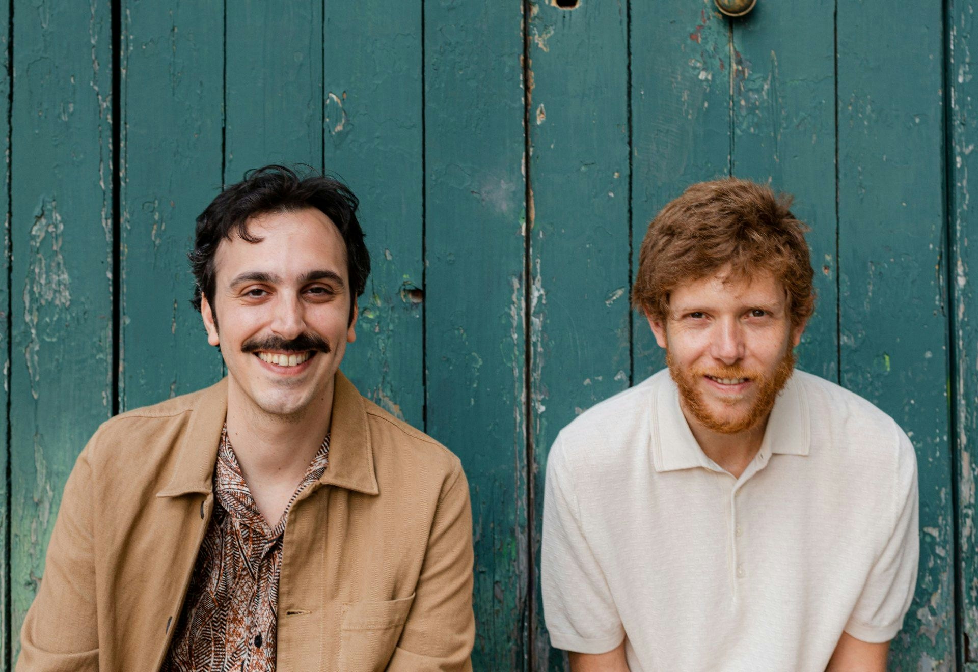 Percolate presents Nu Genea (DJ & Keys), Poly-Ritmo, Shaqdi – Village ...