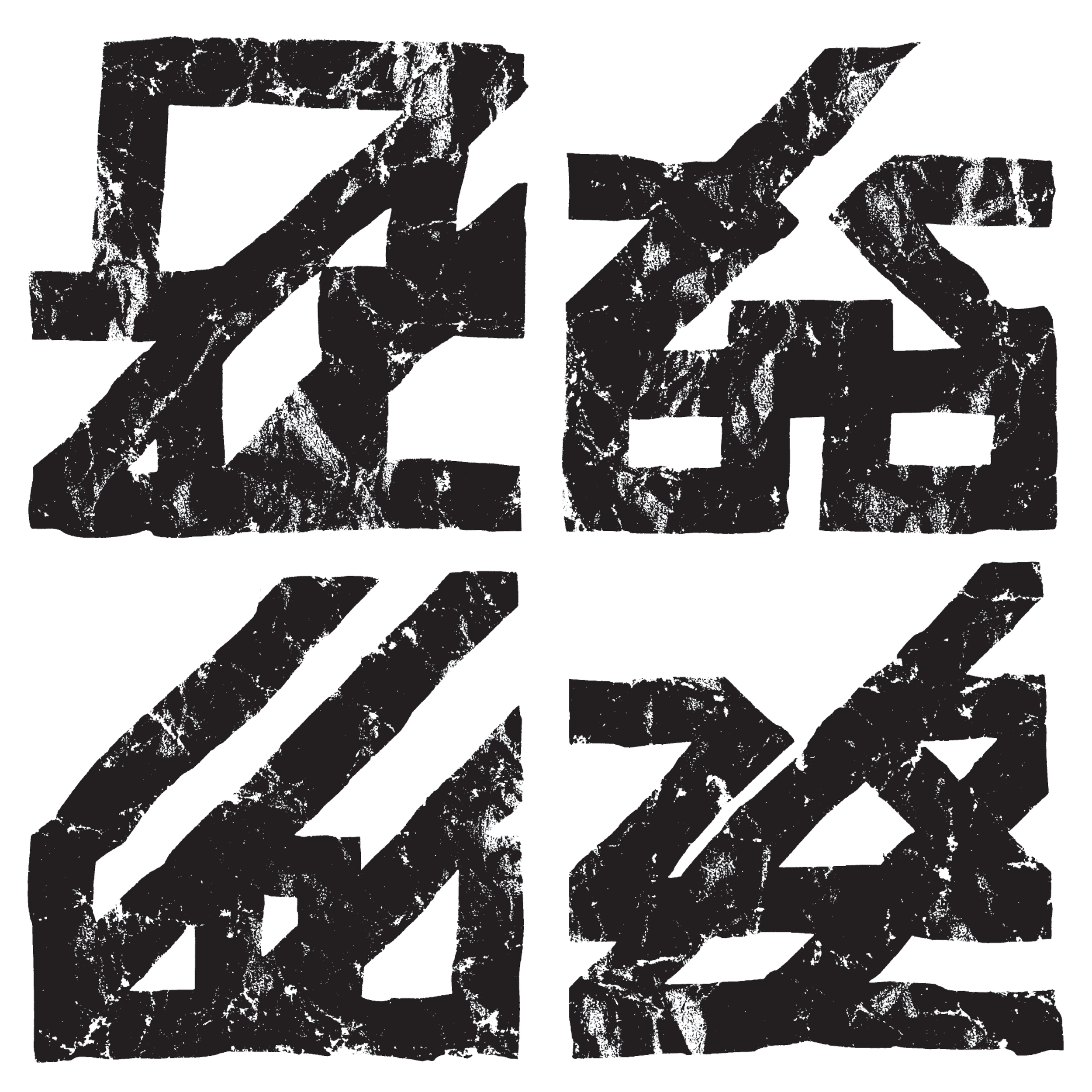 Simon Joyner ポスター付き 2枚組アナログLP Simon Joyner ポスター付き 2枚組アナログLP
