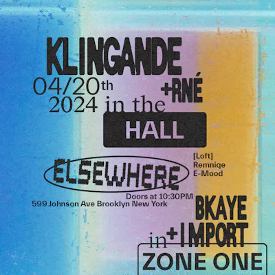 Calendar Elsewhere