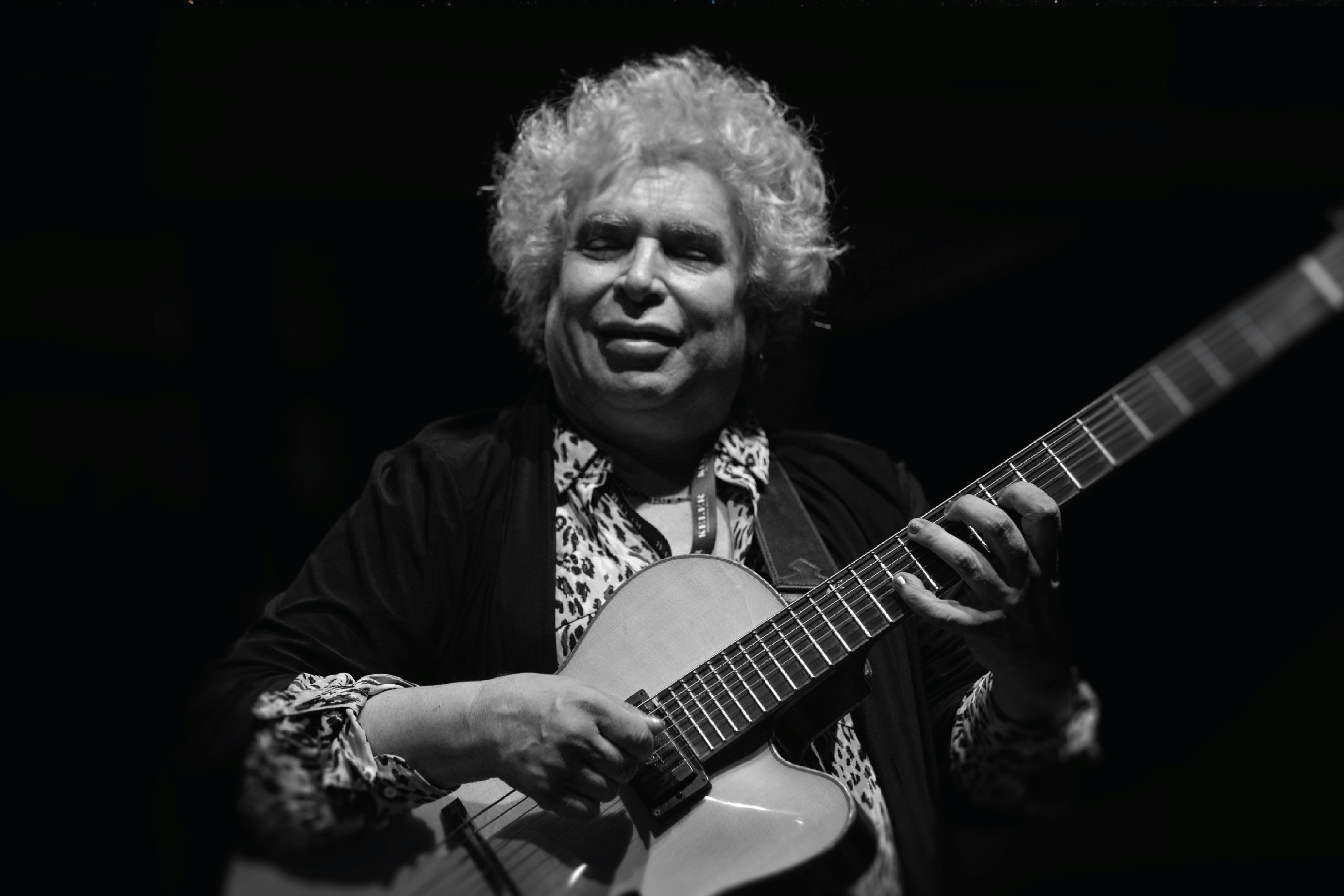 Hot Club of Tucson with Special Guest Howard Alden