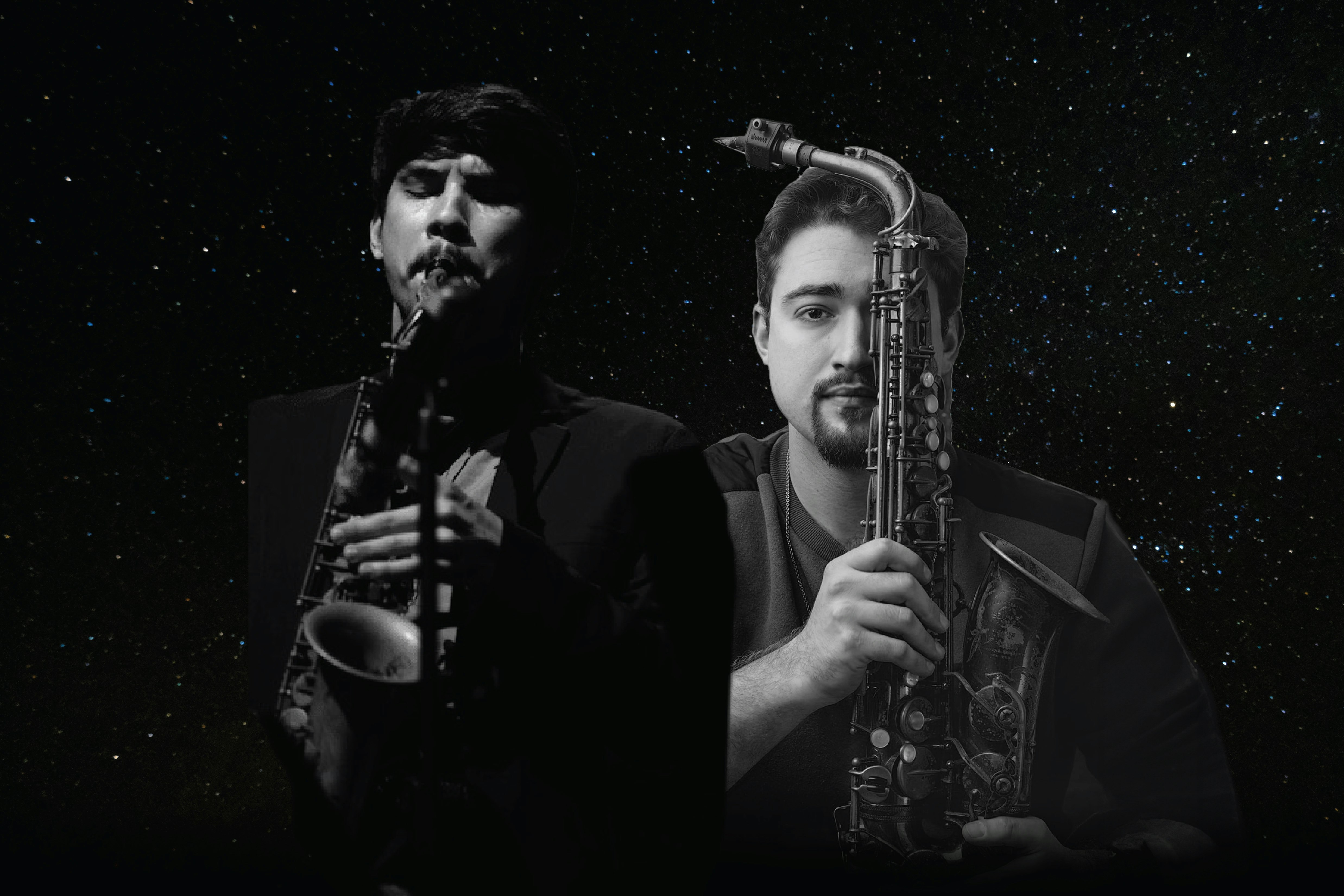 Late Night with Nakanishi & Faw