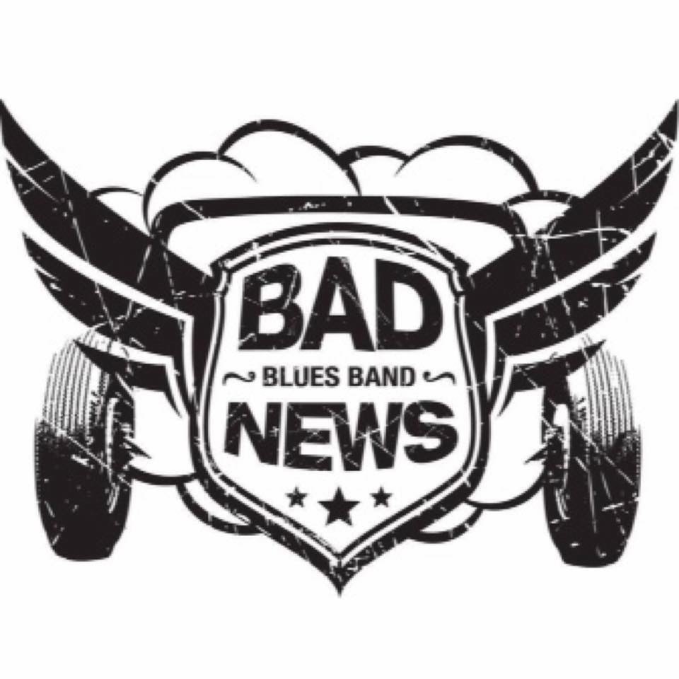 Bad News Blues Band