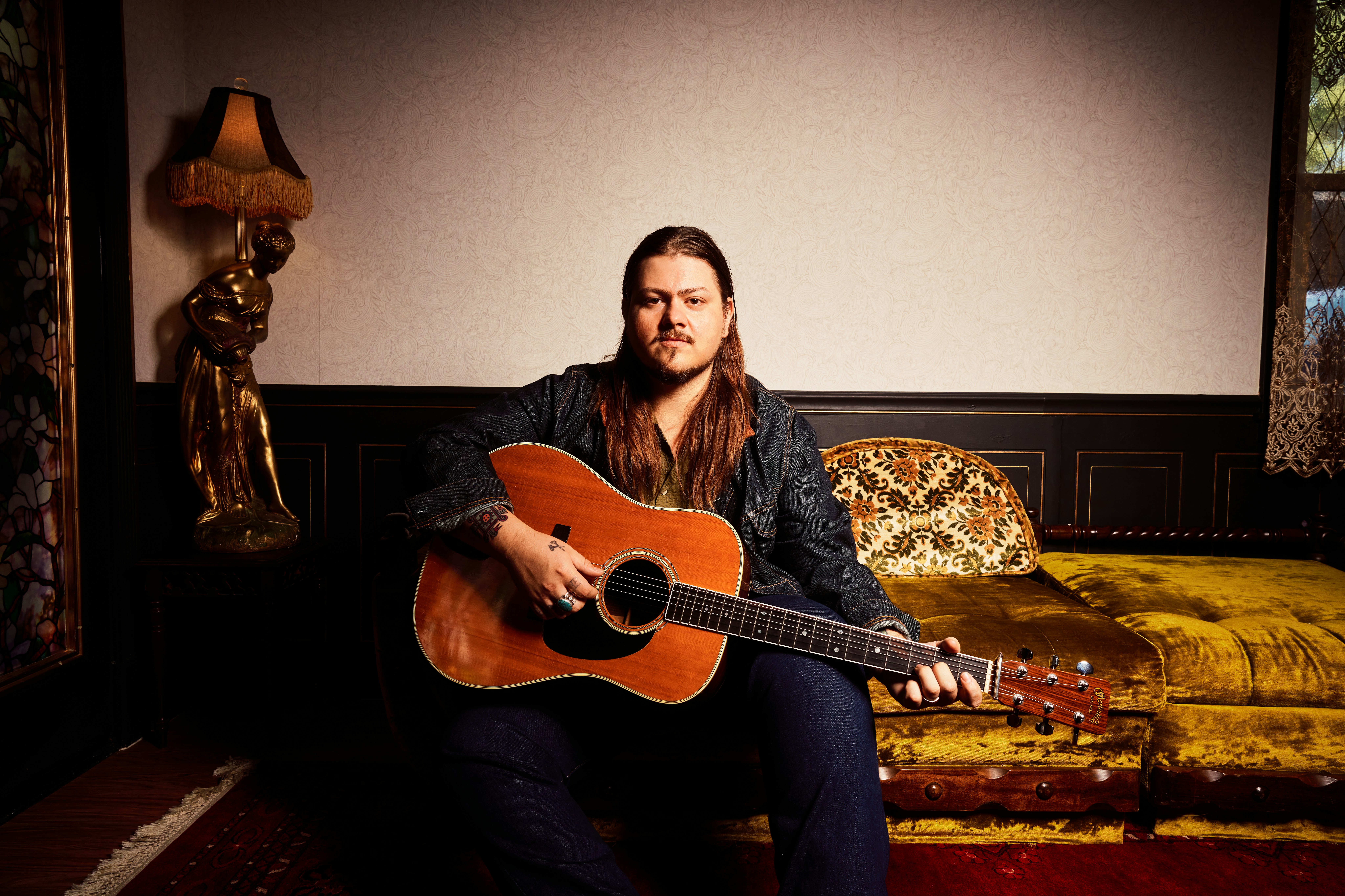 Vincent Neil Emerson