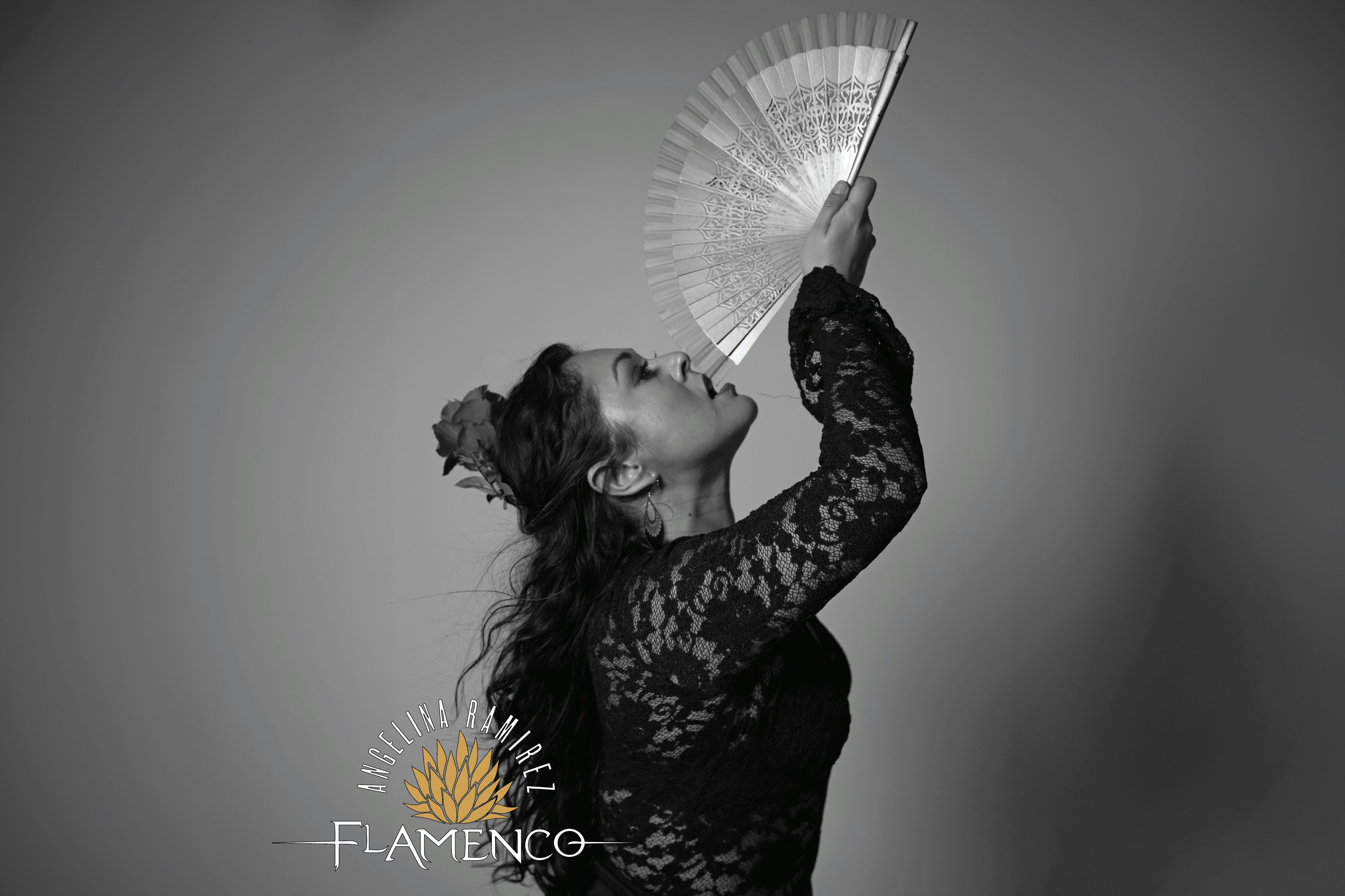 AR Flamenco Presents: Tablao Flamenco!