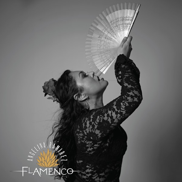 AR Flamenco Presents: Tablao Flamenco!