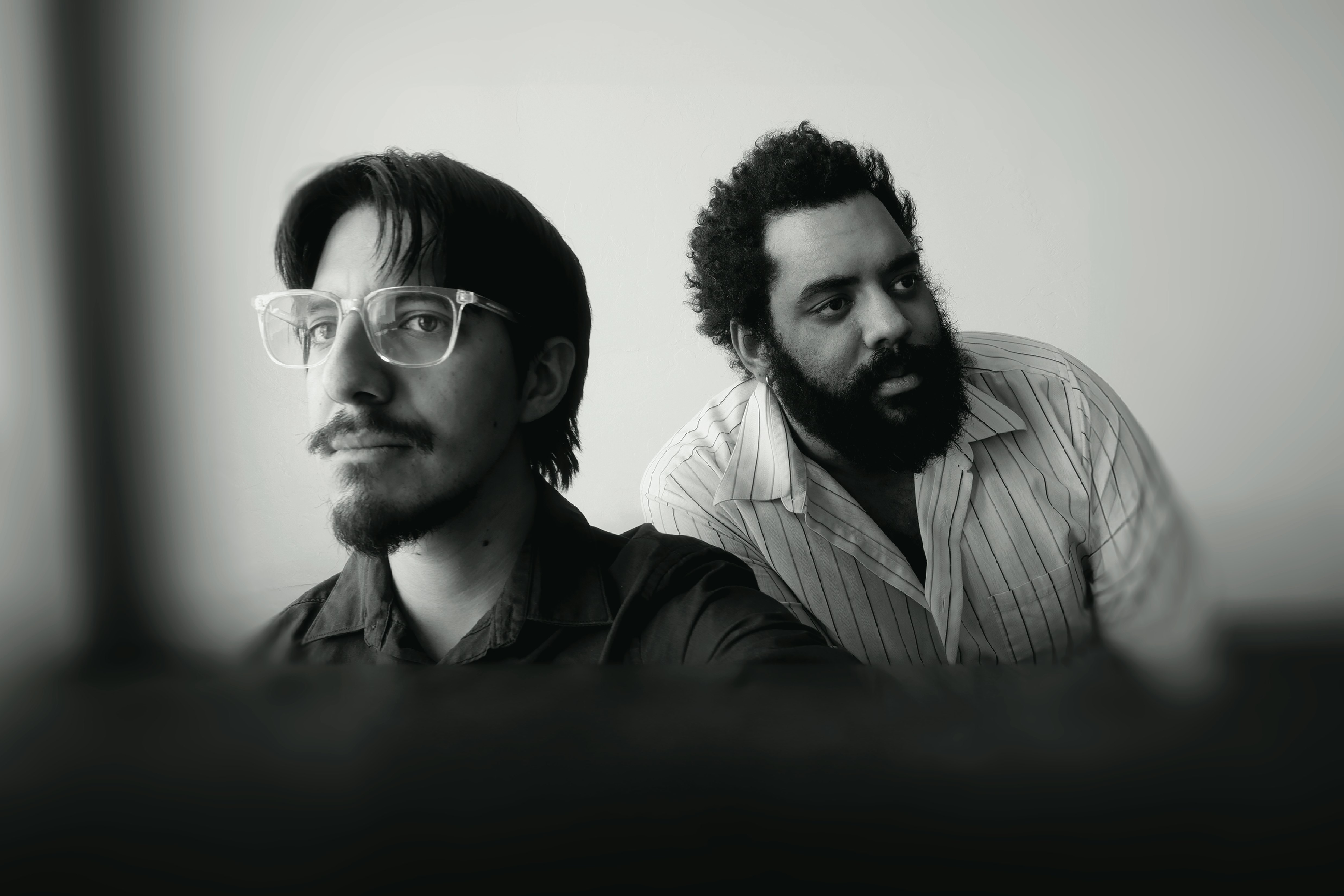 Late Night with The Chris Peña Wrecking Crew Quartet