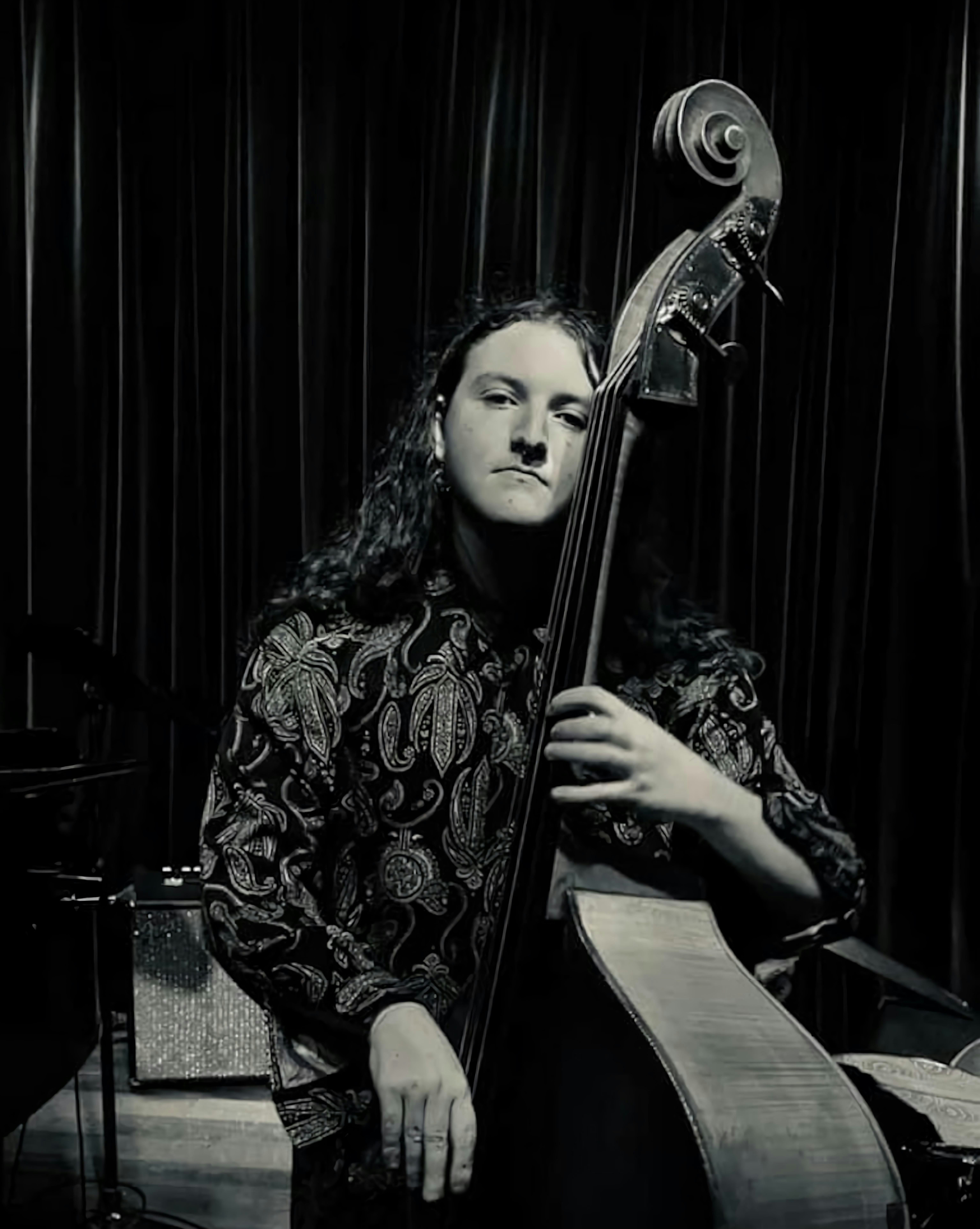 Late Night with Colin McIlrath Quartet