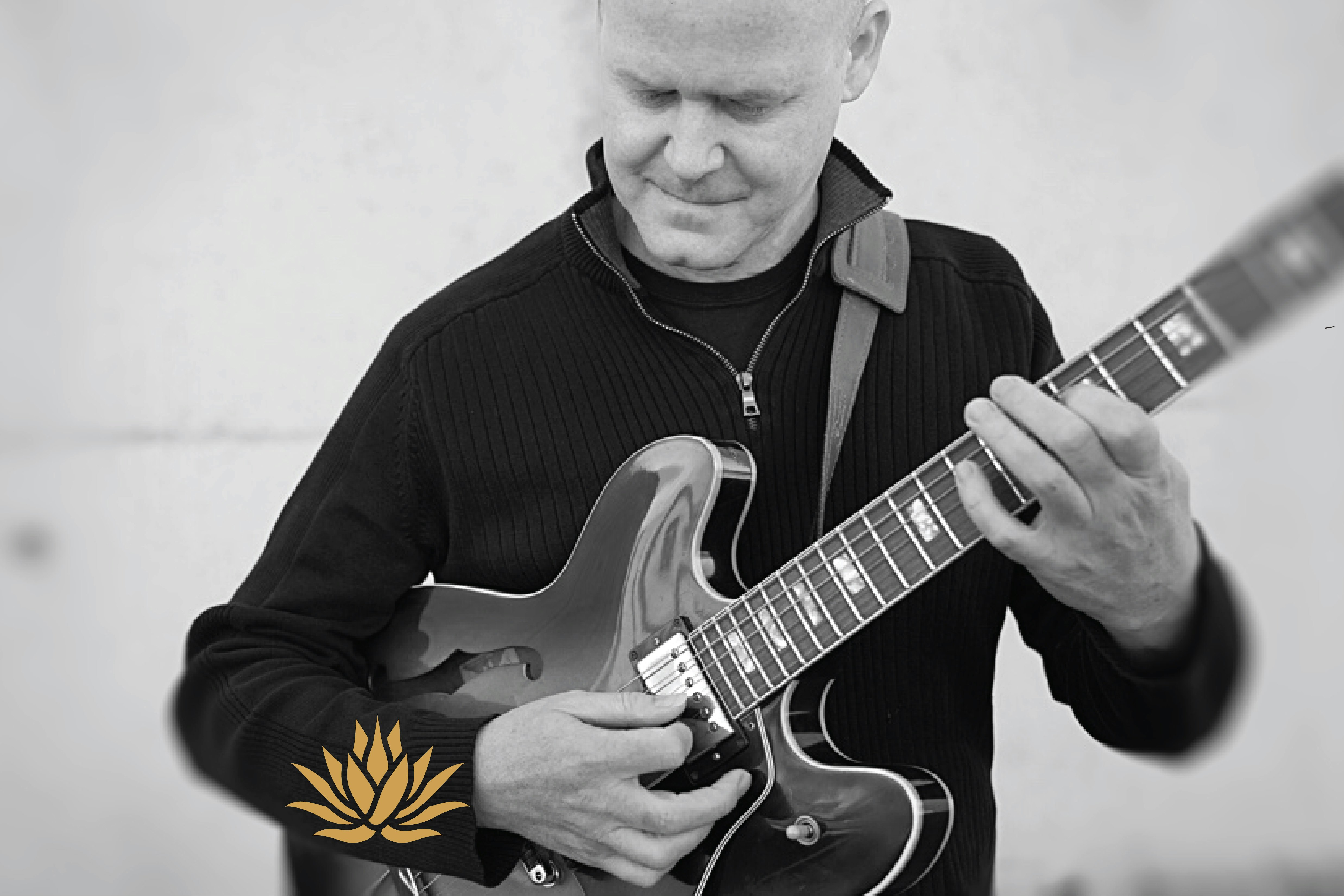 Matt Panayides Trio Featuring Brice Winston