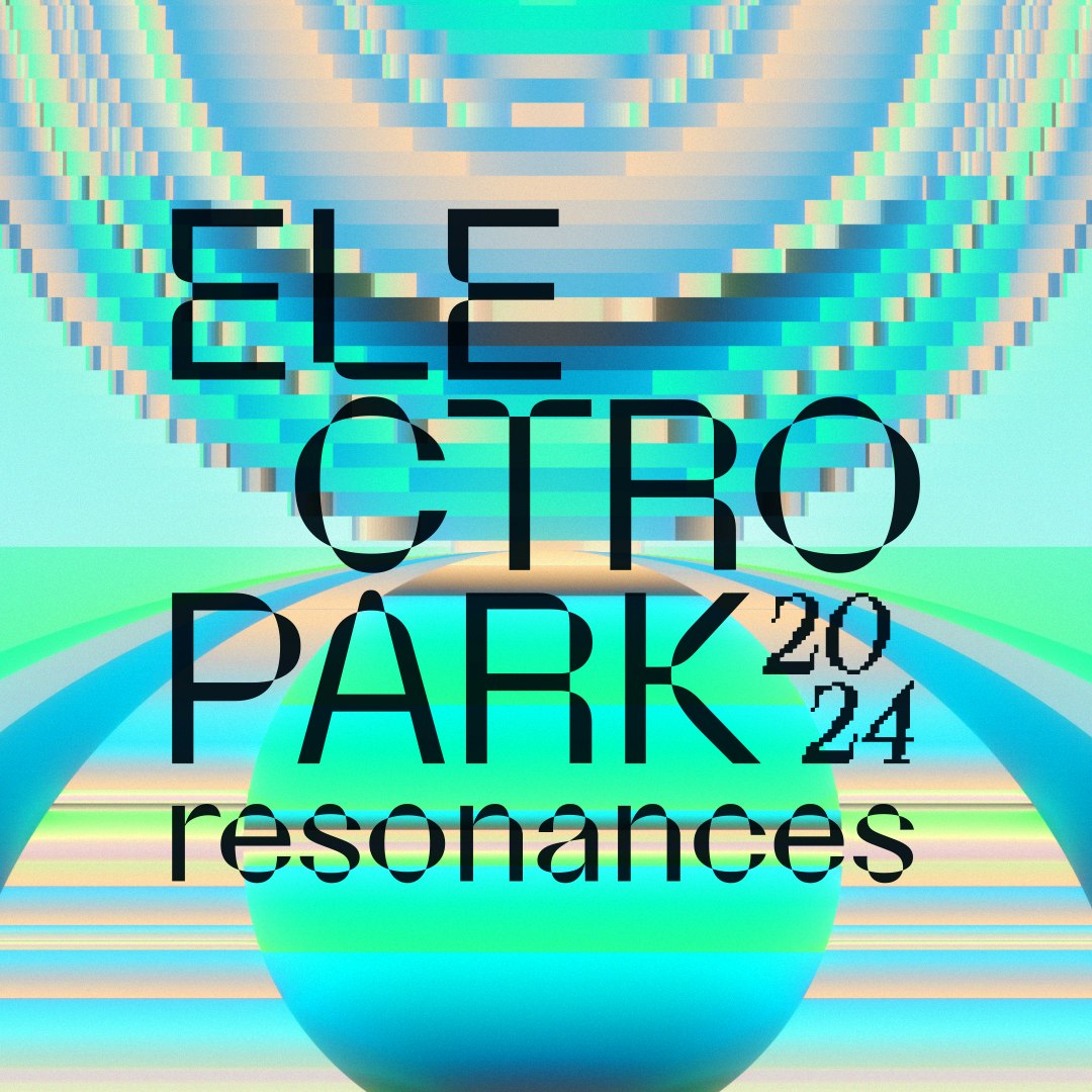 ELECTROPARK 2024 RESONANCES DICE