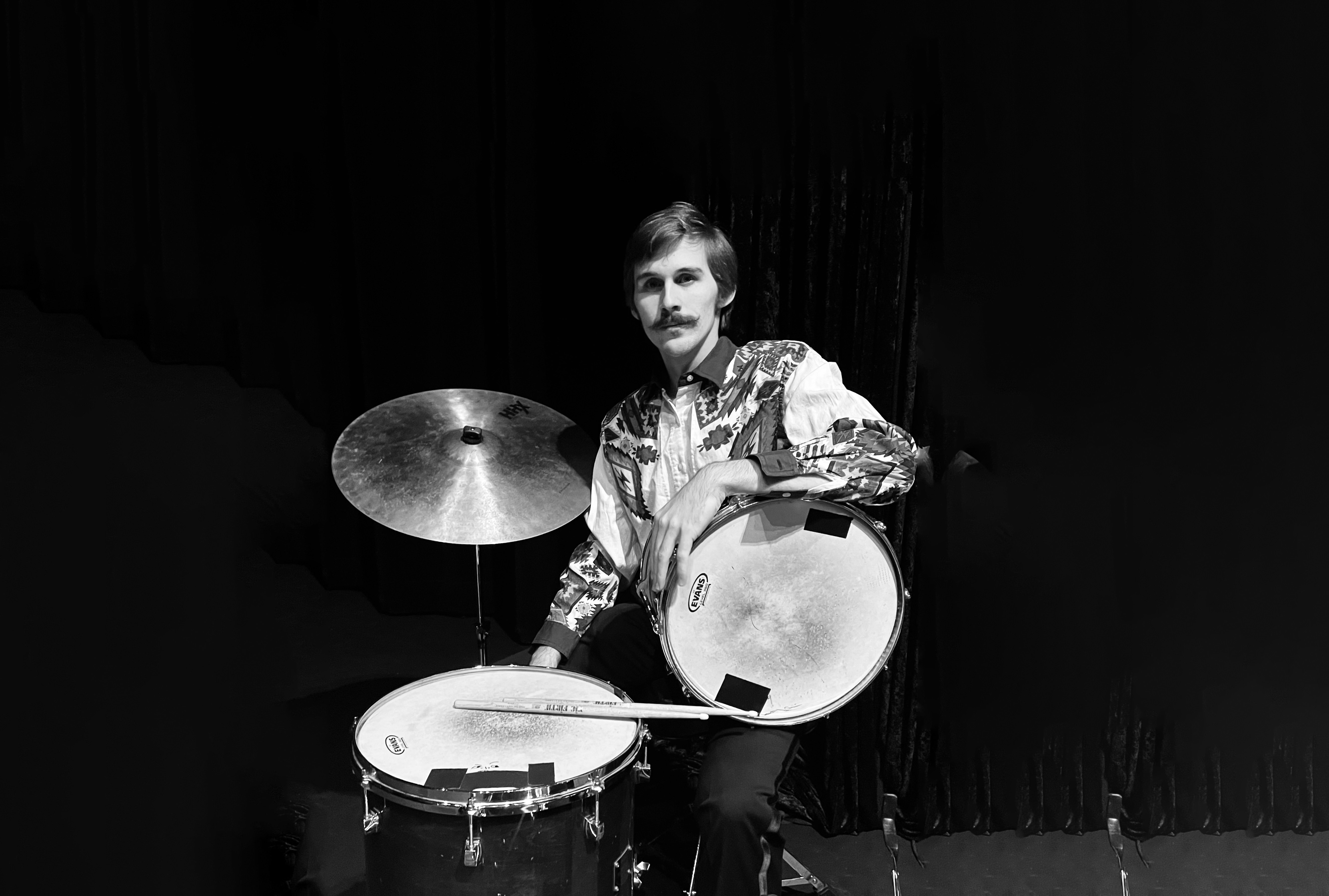 Late Night with Rylande Dodge