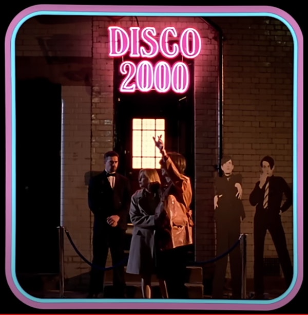 Disco 2000