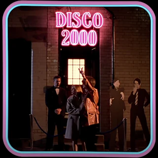 Disco 2000