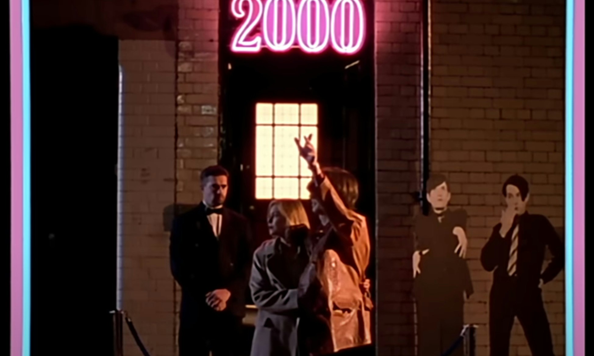 Disco 2000