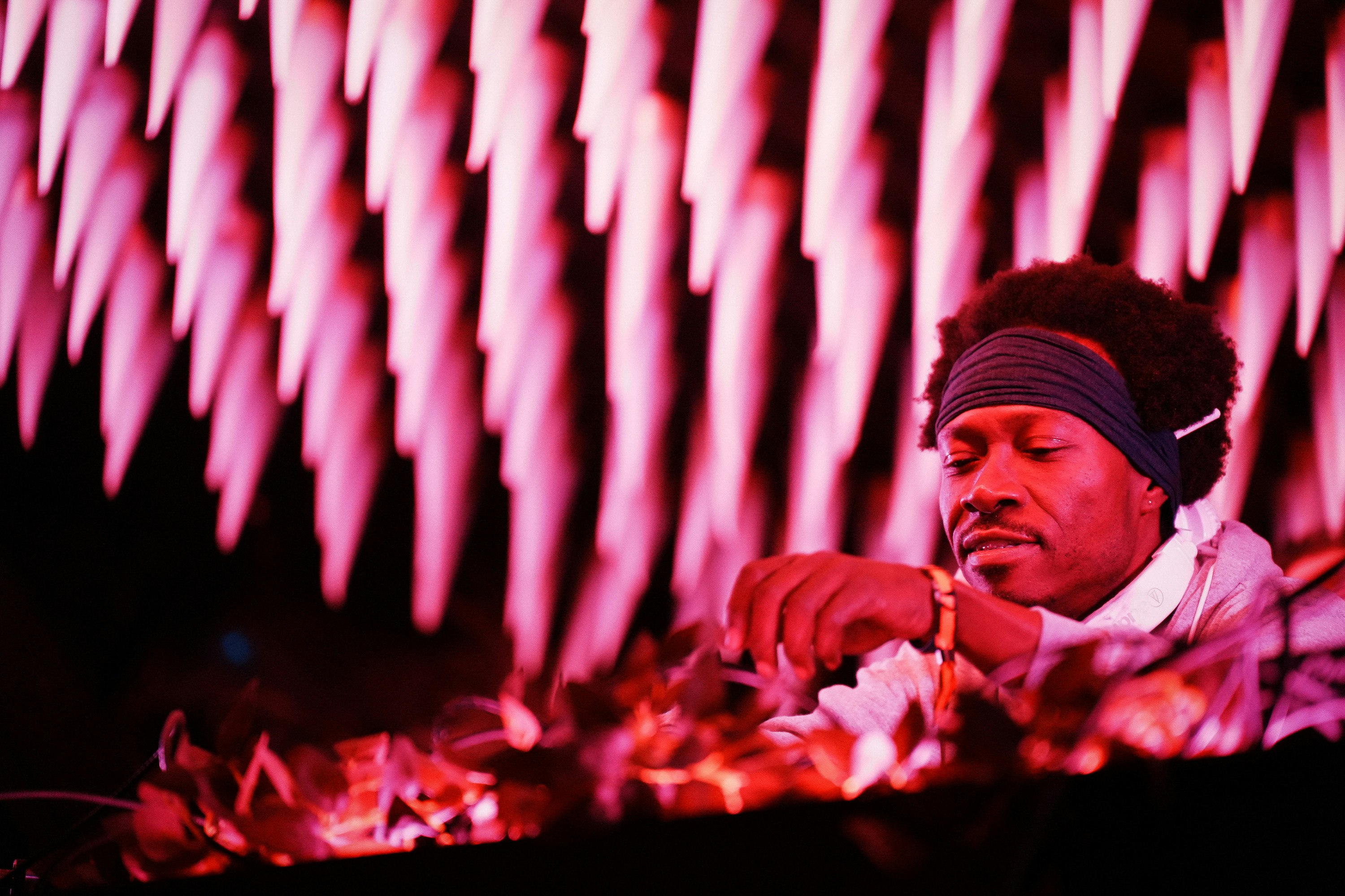 Krankbrother presents Shoreditch Street Party After Party in London at