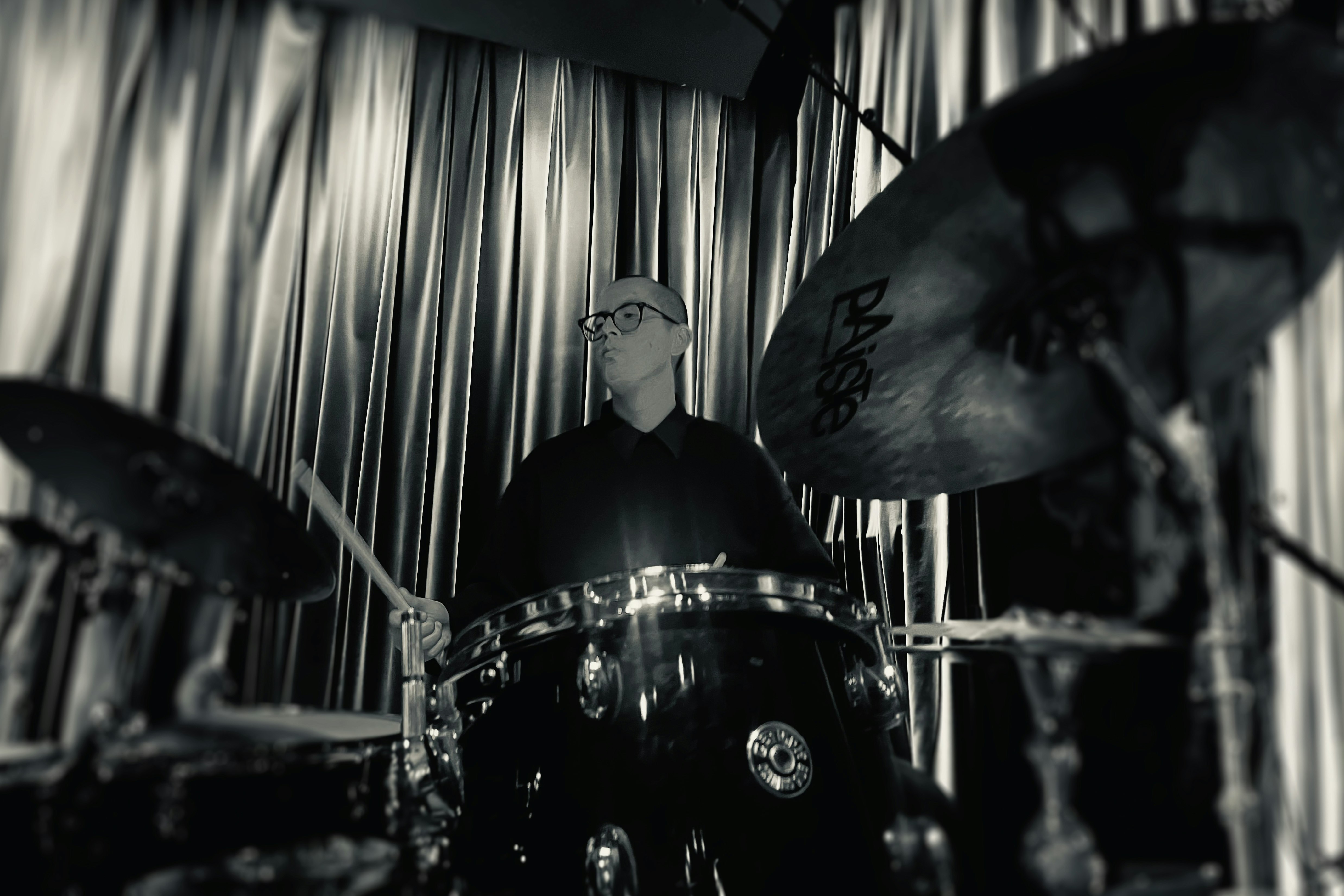 Late Night with JC Chiriguayo