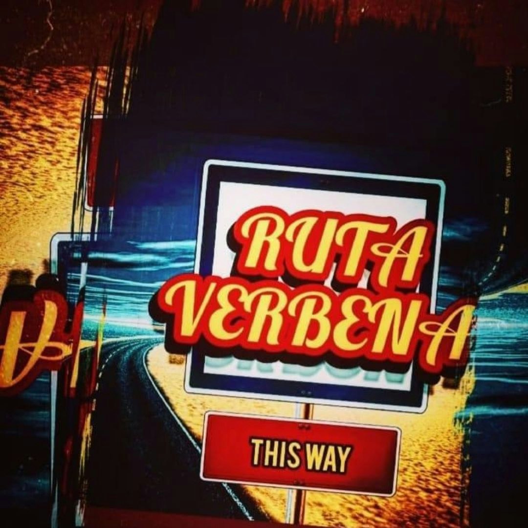 Ruta Verbena