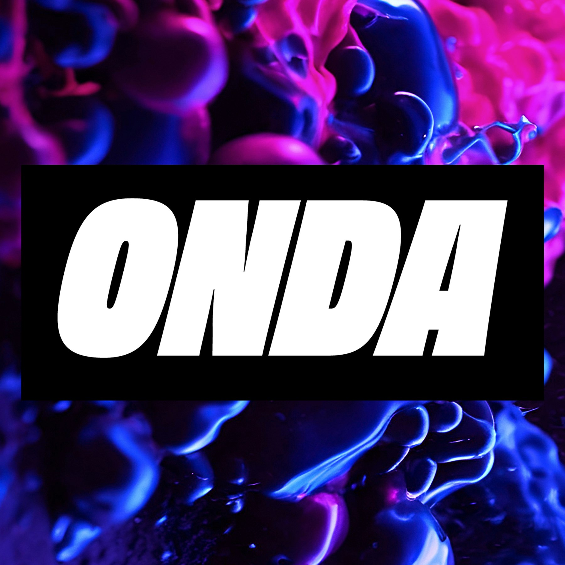 ONDA—LATIN TECH HOUSE ALL-NIGHT Tickets | From Free | 25 May @ The 