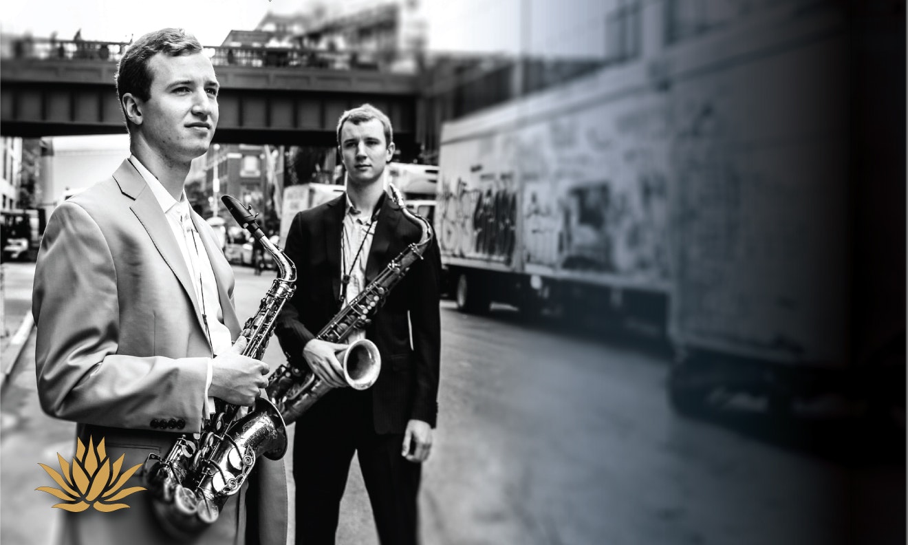 Peter & Will Anderson Play the Music of Benny Goodman