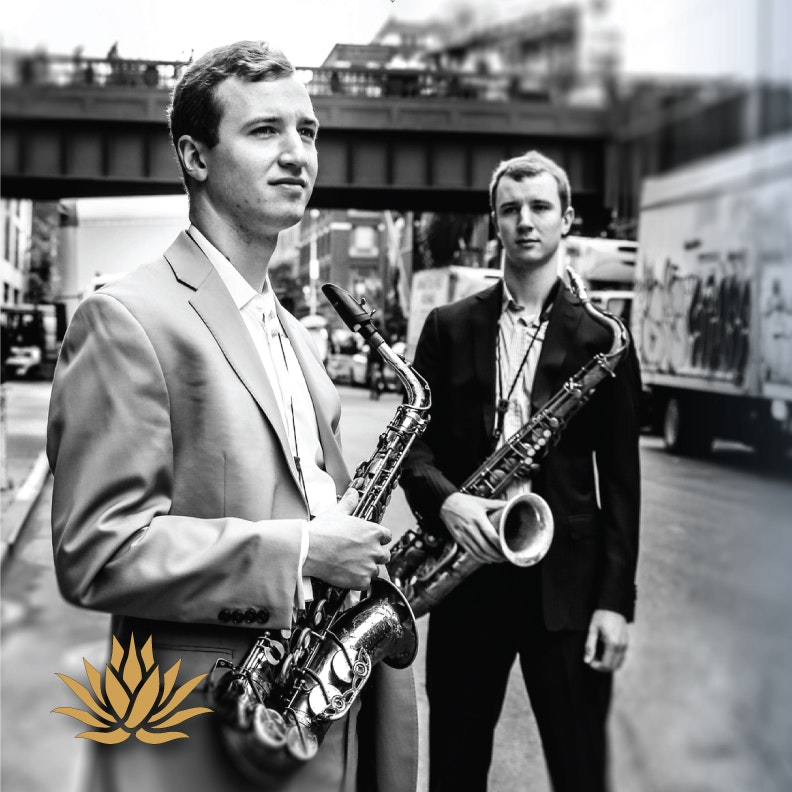Peter & Will Anderson Play the Music of Benny Goodman