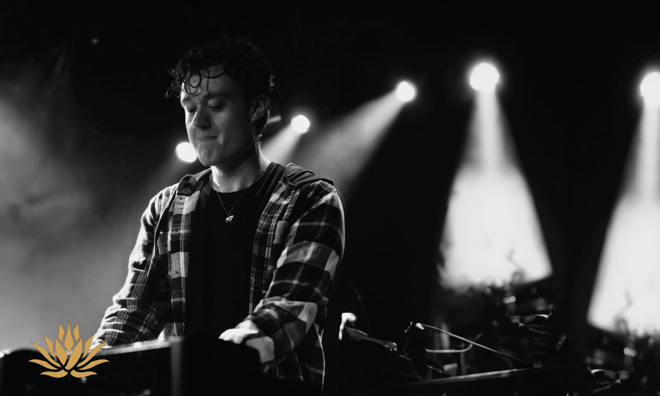 Denali Hershey Kaufman plays Brad Mehldau