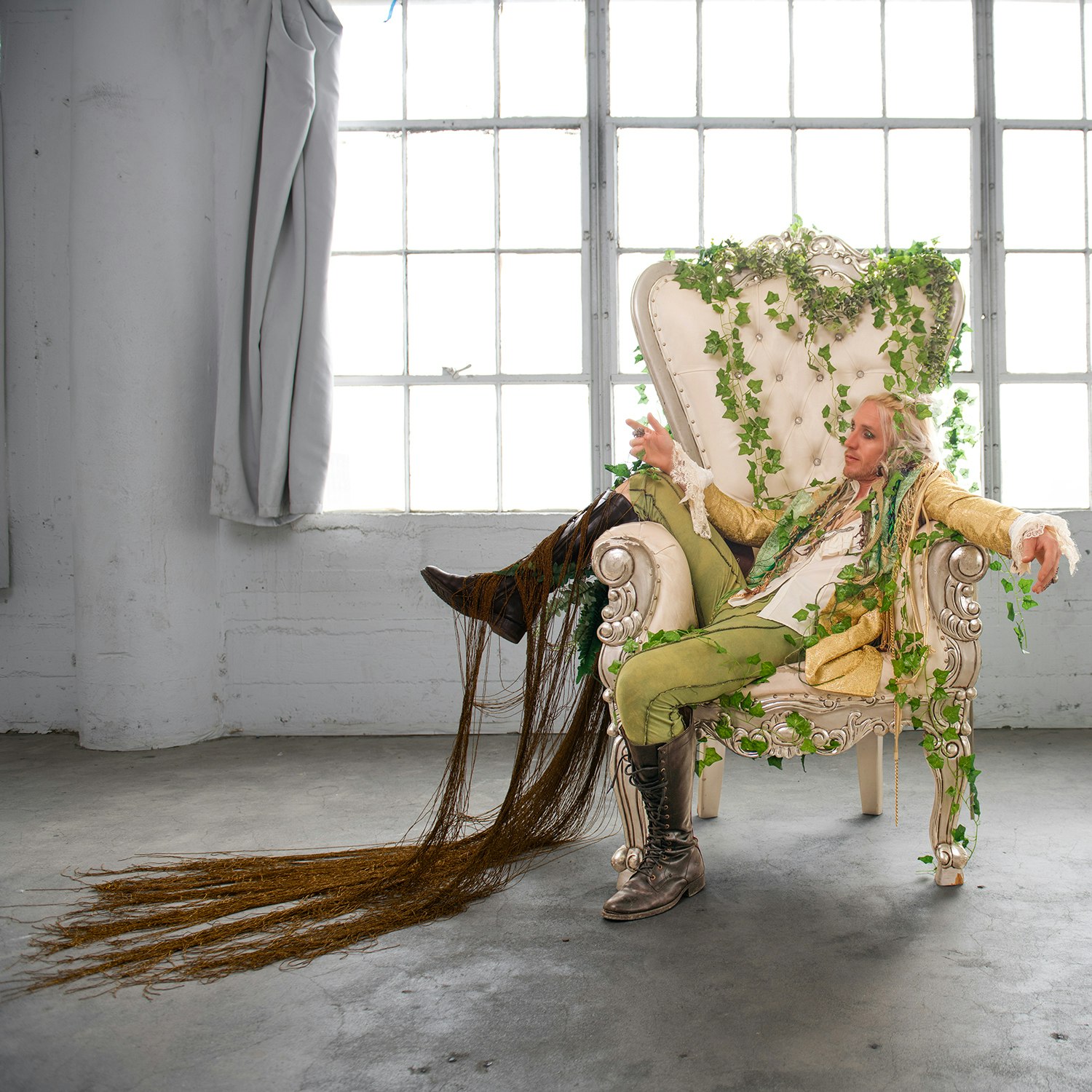 Photo of Robbie Fitzsimmons