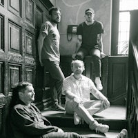 THE MENZINGERS | SOLD-OUT